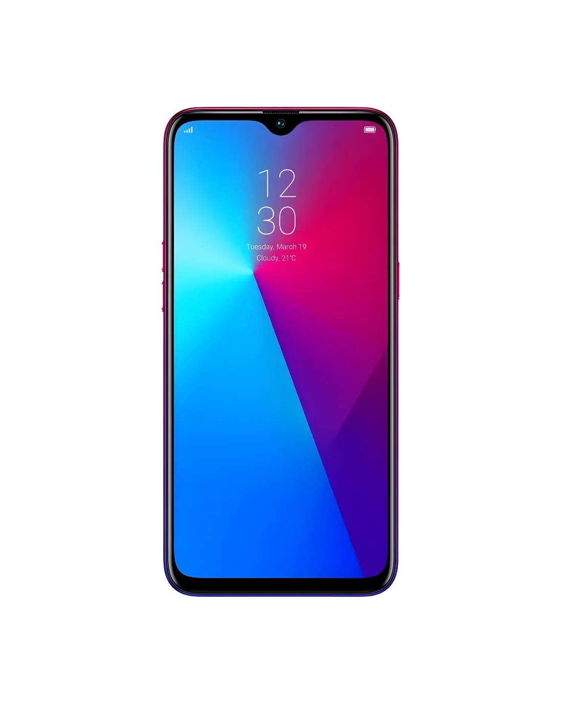 Realme 3i 4G Refurbished - Image 7
