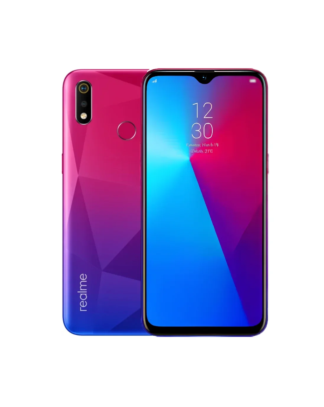 Realme 3i 4G Refurbished - Image 9