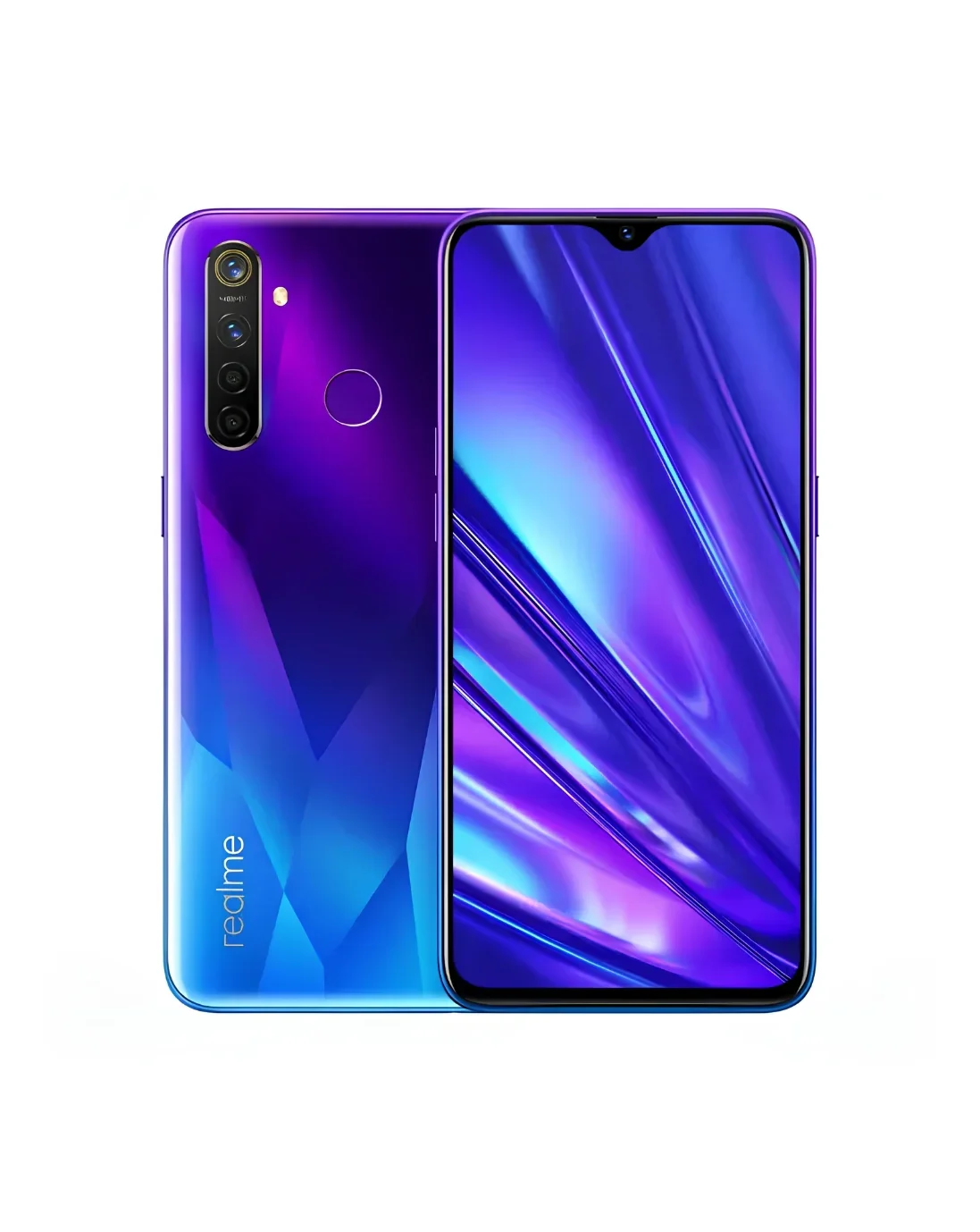 Realme 5 Pro 4G Pre-Owned with 6 Months ReFit Warranty - Image 9