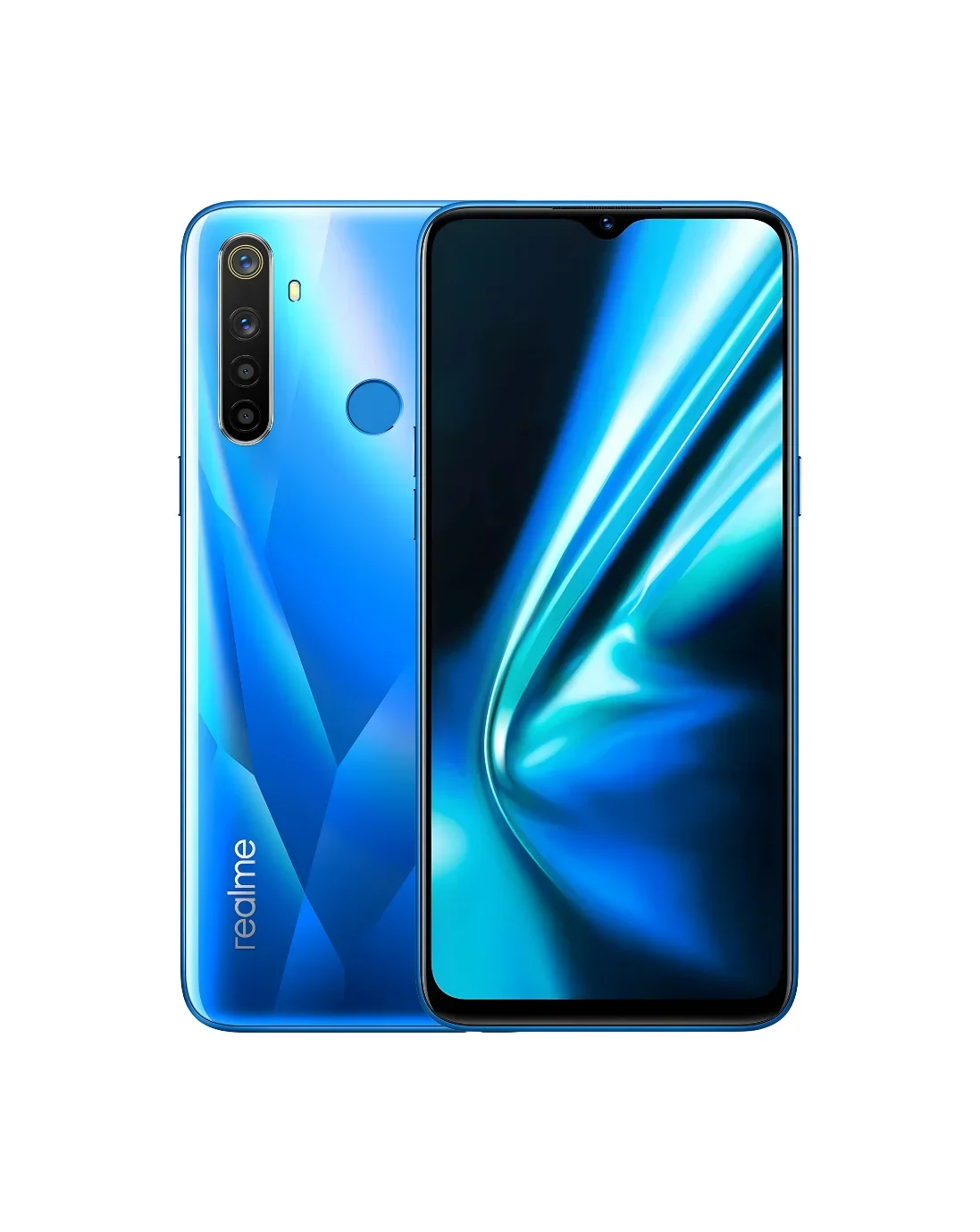realme 5s 4G Refurbished - Image 3