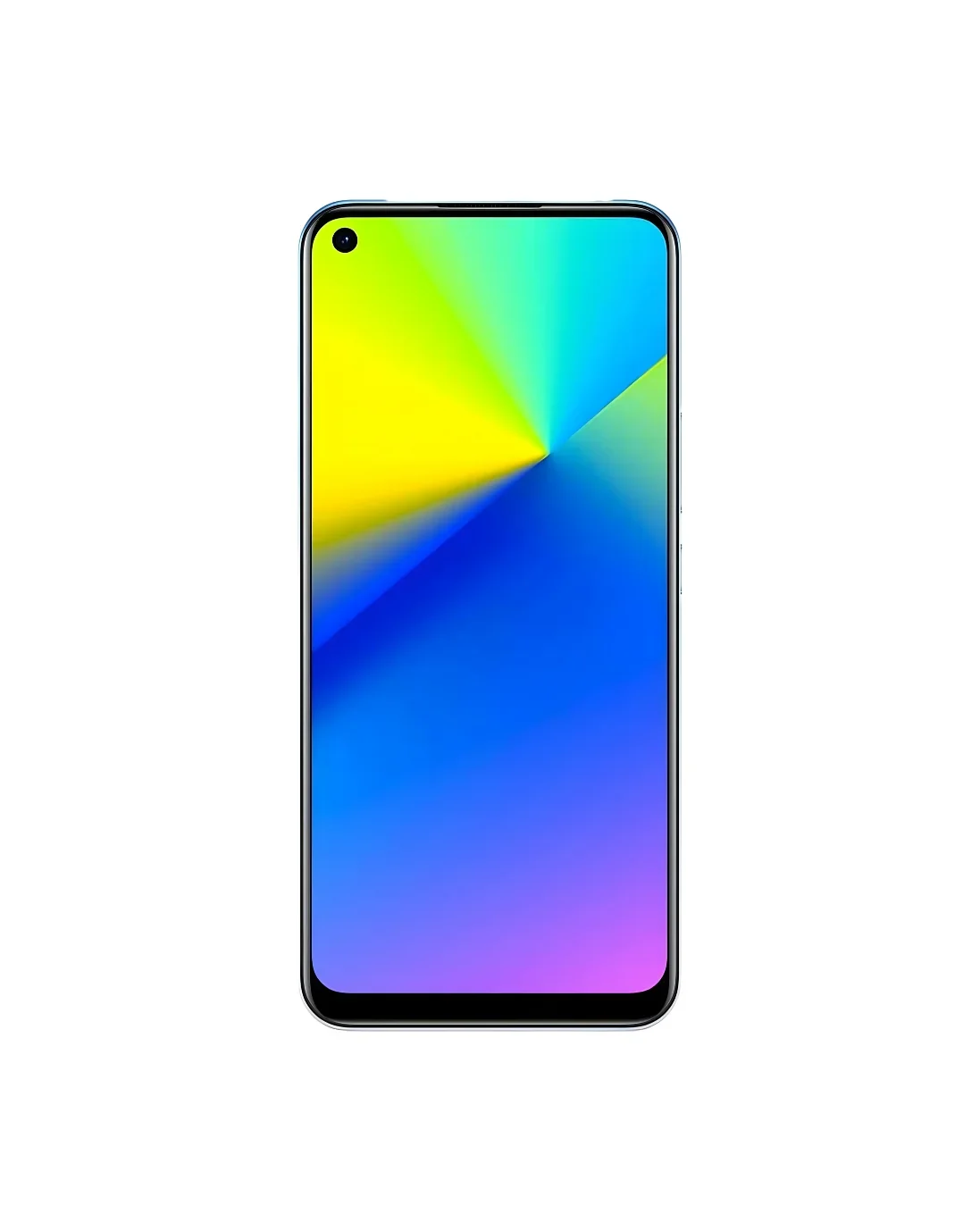 Realme 7i 4G Refurbished