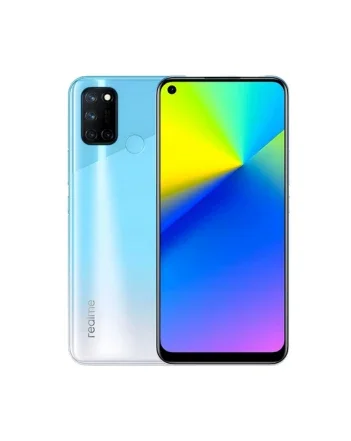 Realme 7i 4G Refurbished - Image 3