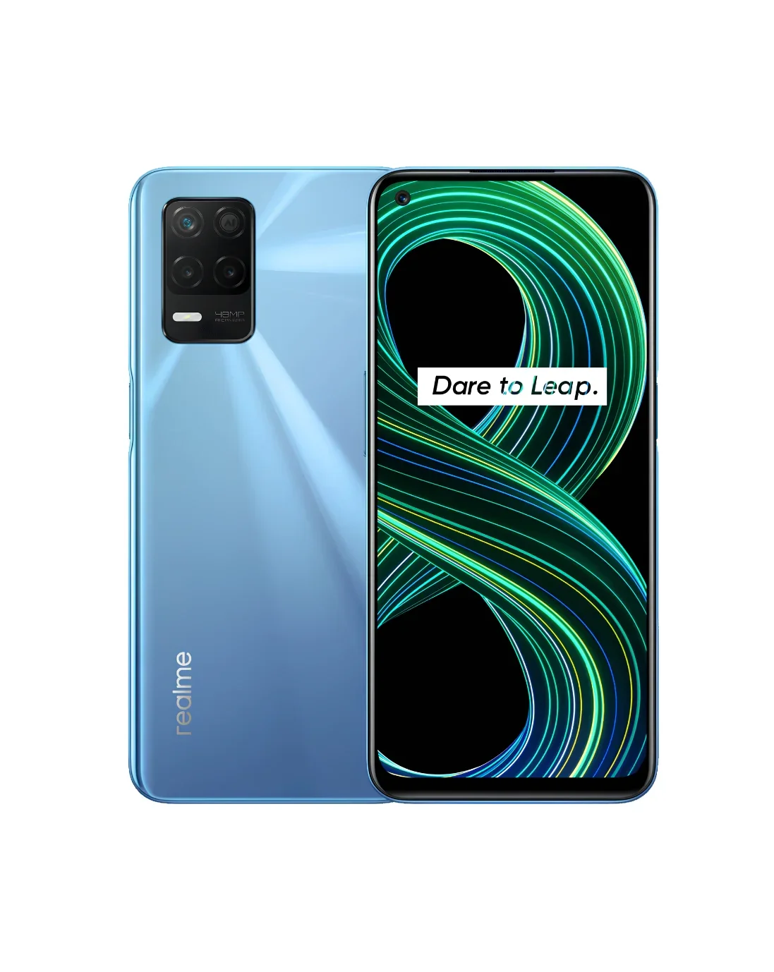 Realme 8 5G Refurbished - Image 6