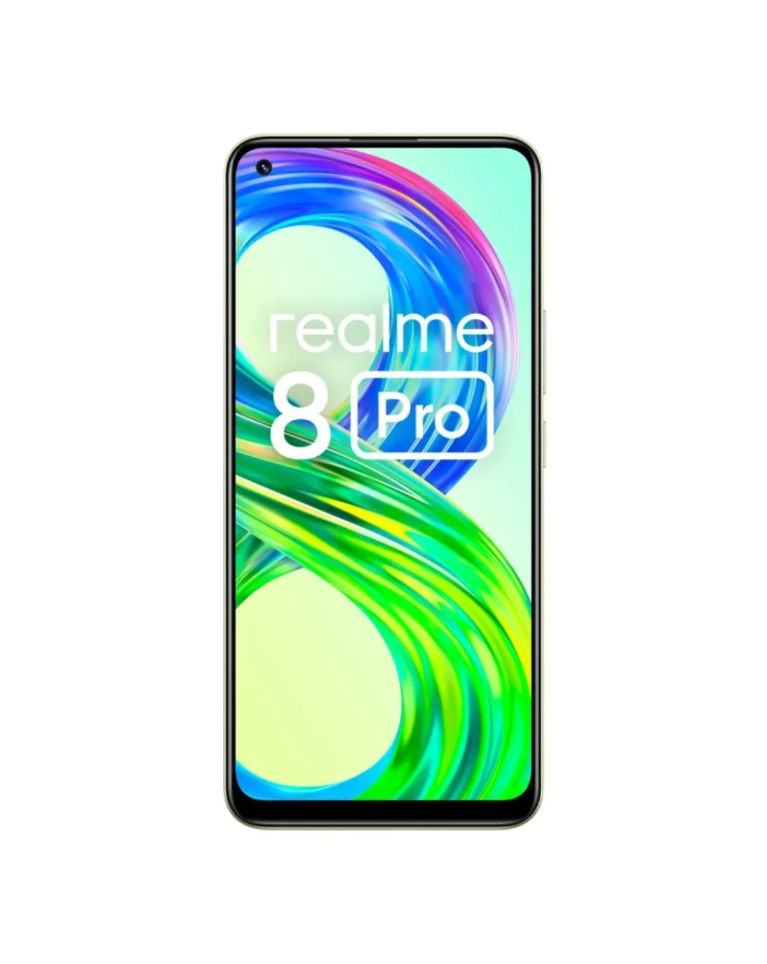 Realme 8 Pro 4G Refurbished