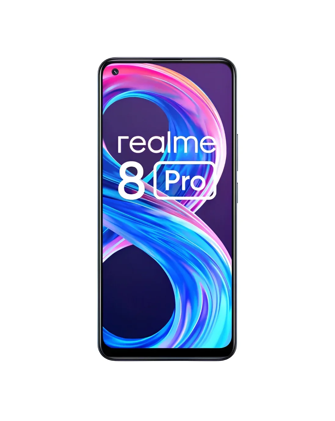 Realme 8 Pro 4G Refurbished - Image 10