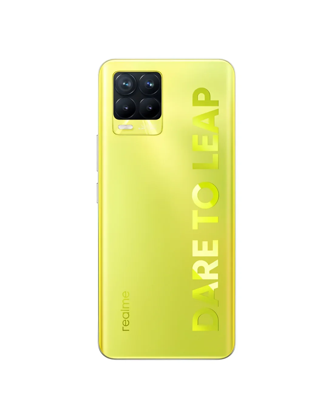 Realme 8 Pro 4G Refurbished - Image 2