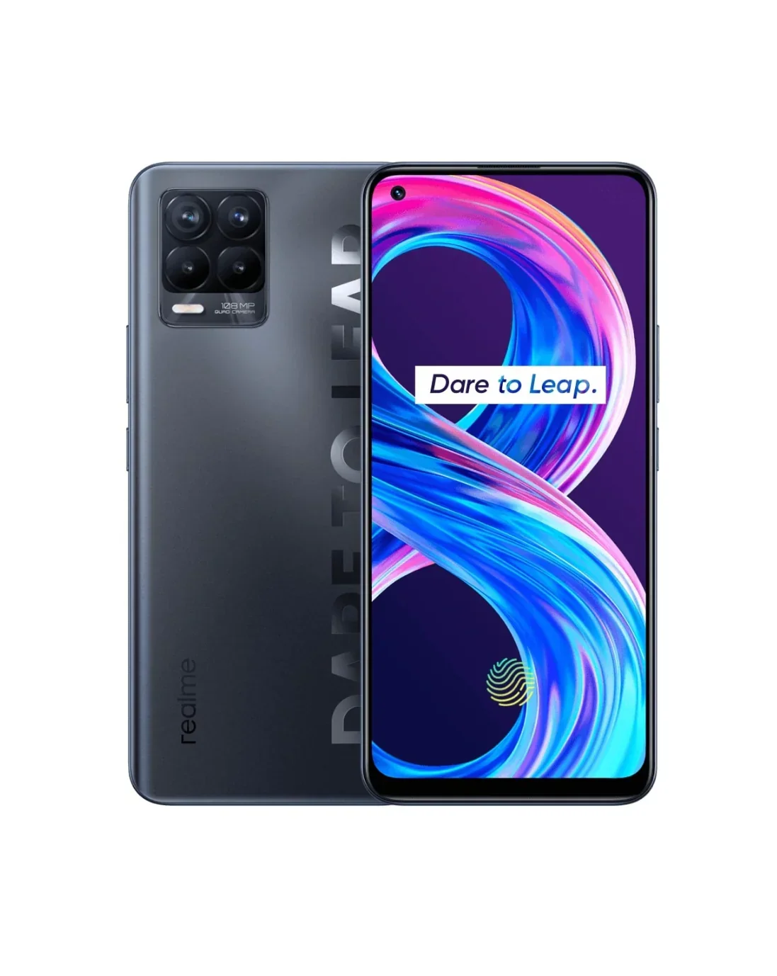 Realme 8 Pro 4G Refurbished - Image 6