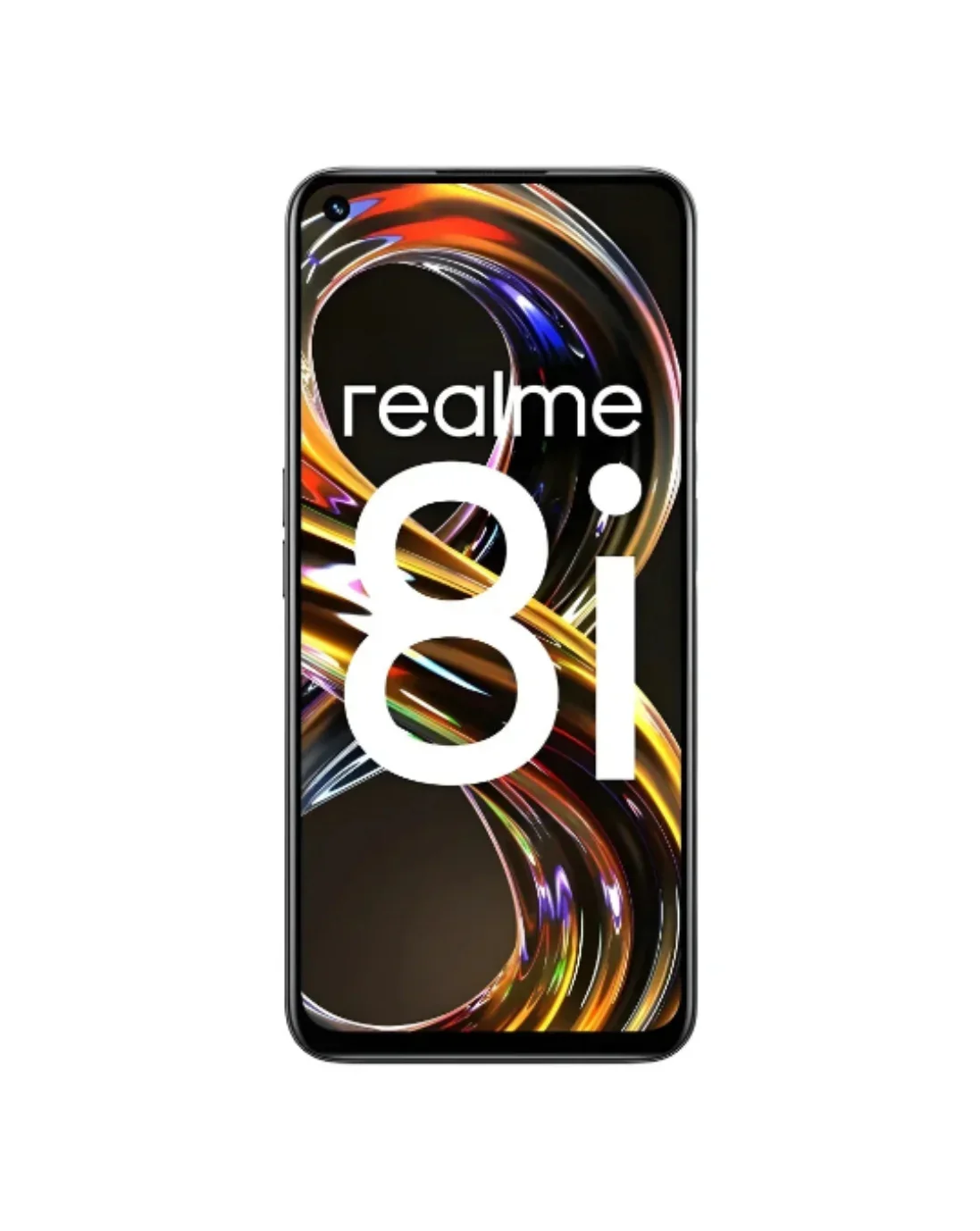 Realme 8i 4G Refurbished