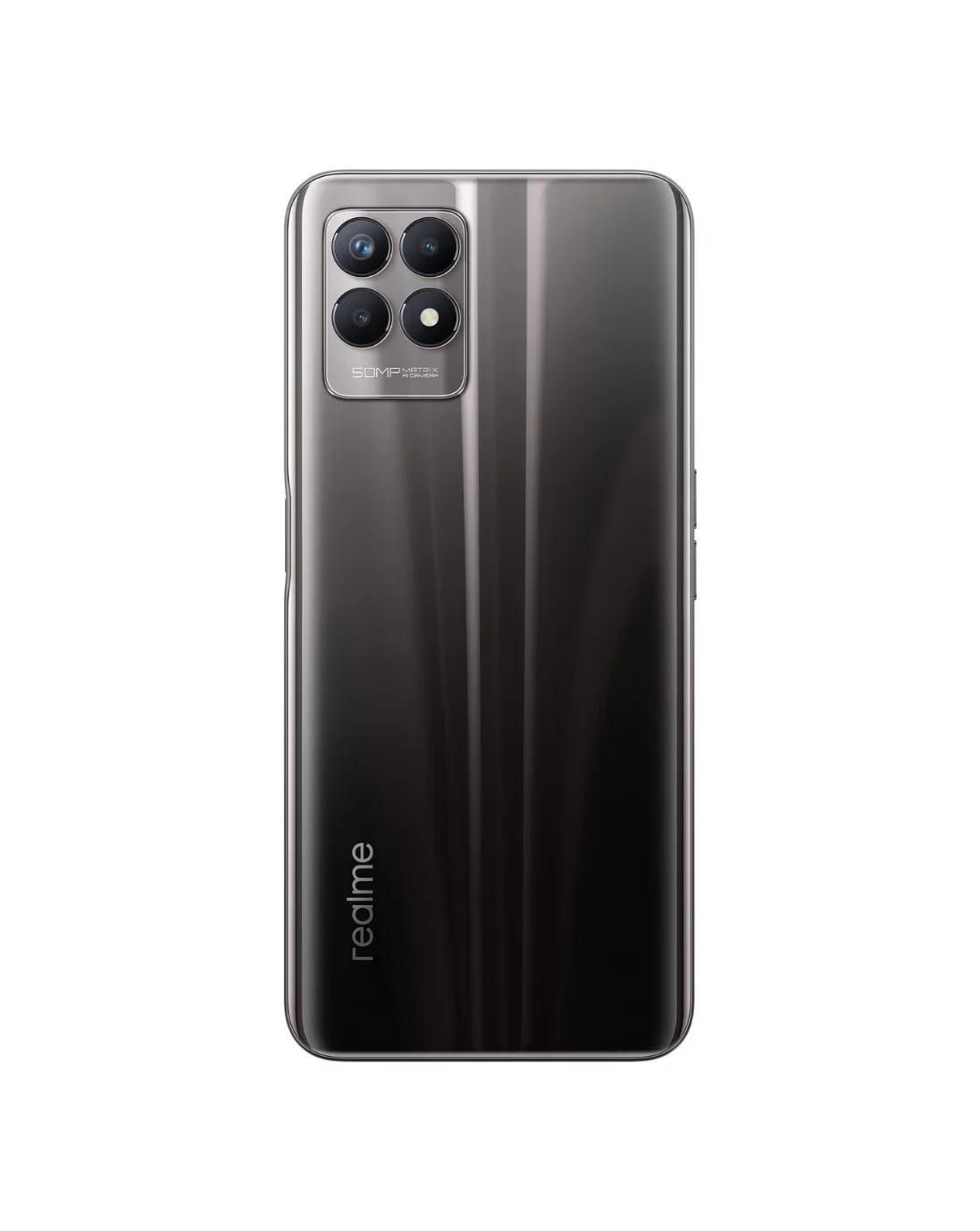 Realme 8i 4G Refurbished - Image 2