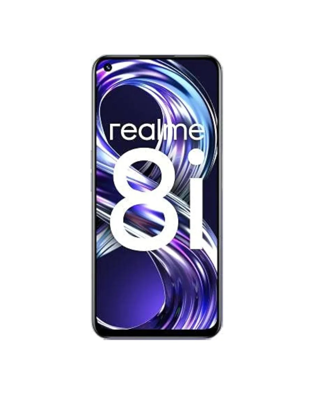 Realme 8i 4G Refurbished - Image 4