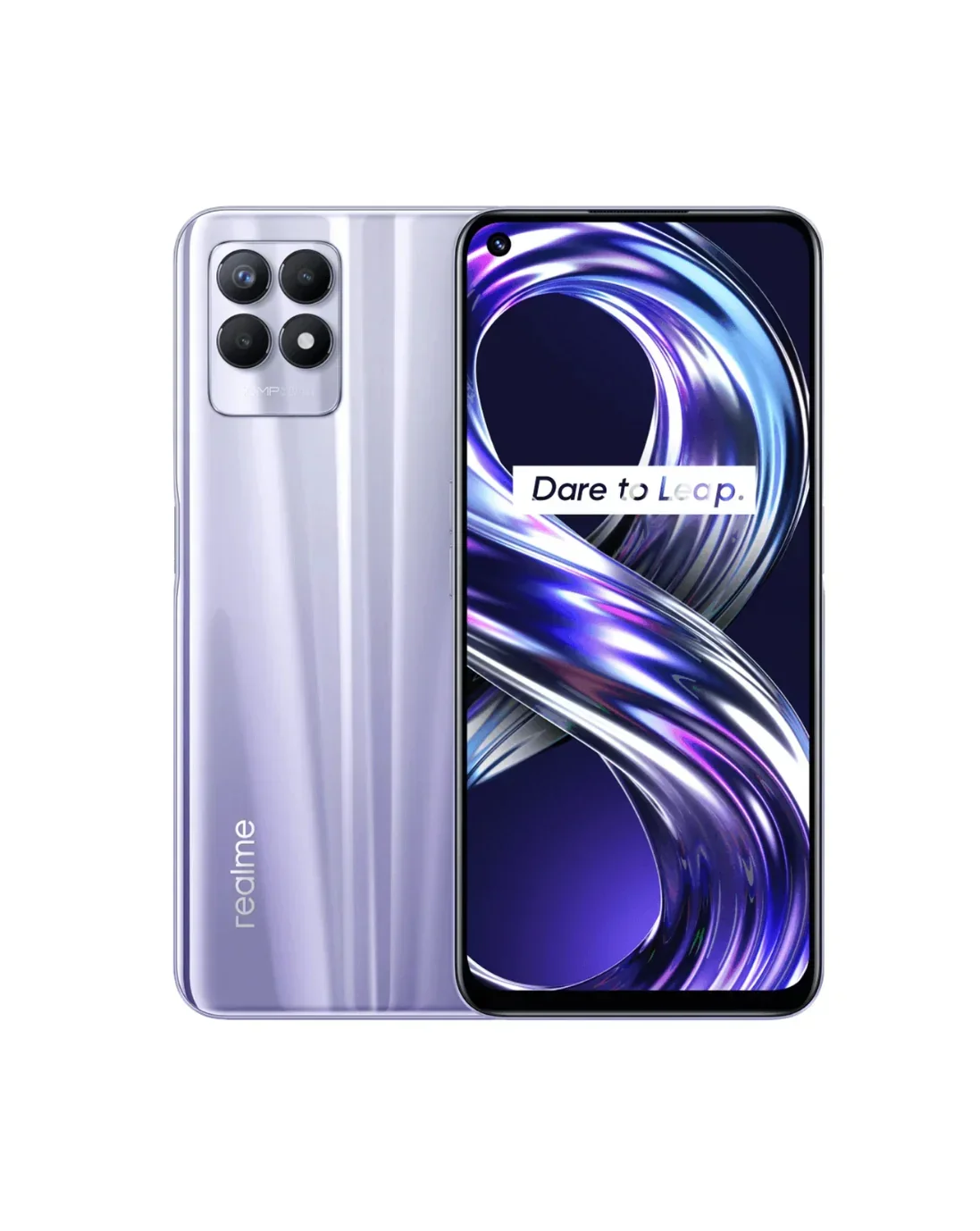 Realme 8i 4G Refurbished - Image 6
