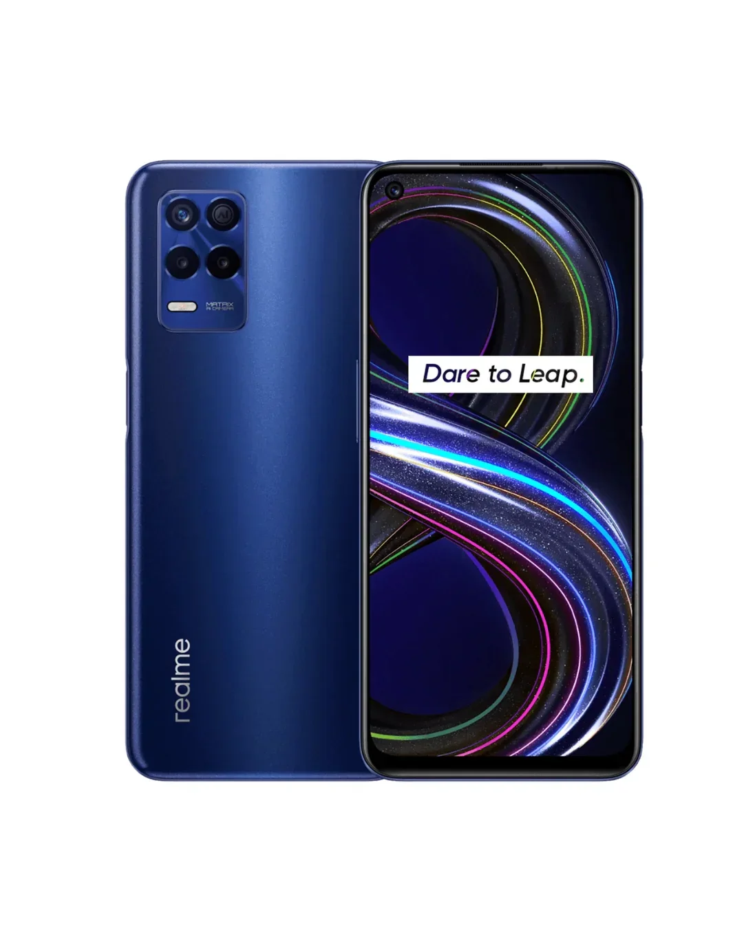 realme 8s 5G Refurbished - Image 3