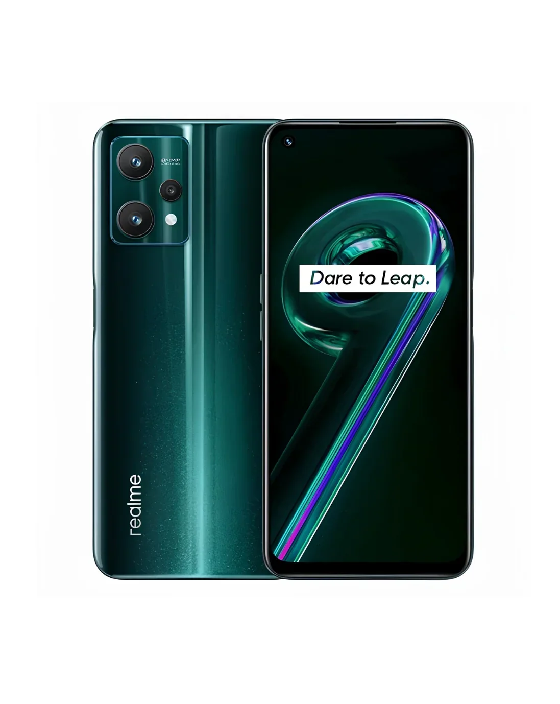Realme 9 Pro 5G Pre-Owned with 6 Months ReFit Warranty - Image 3