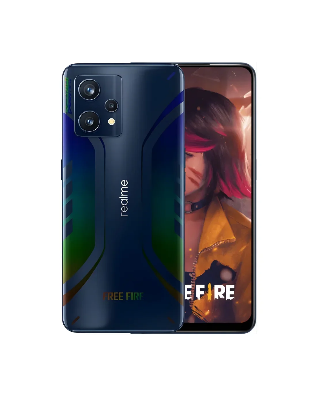 Realme 9 Pro+ 5G Refurbished - Image 3