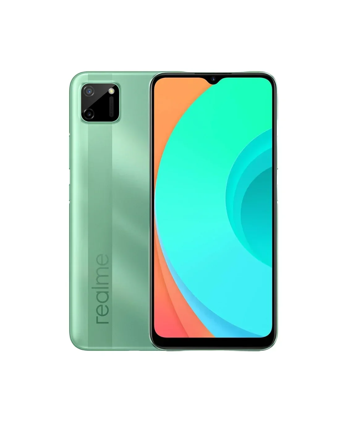 Realme C11 4G Refurbished - Image 3