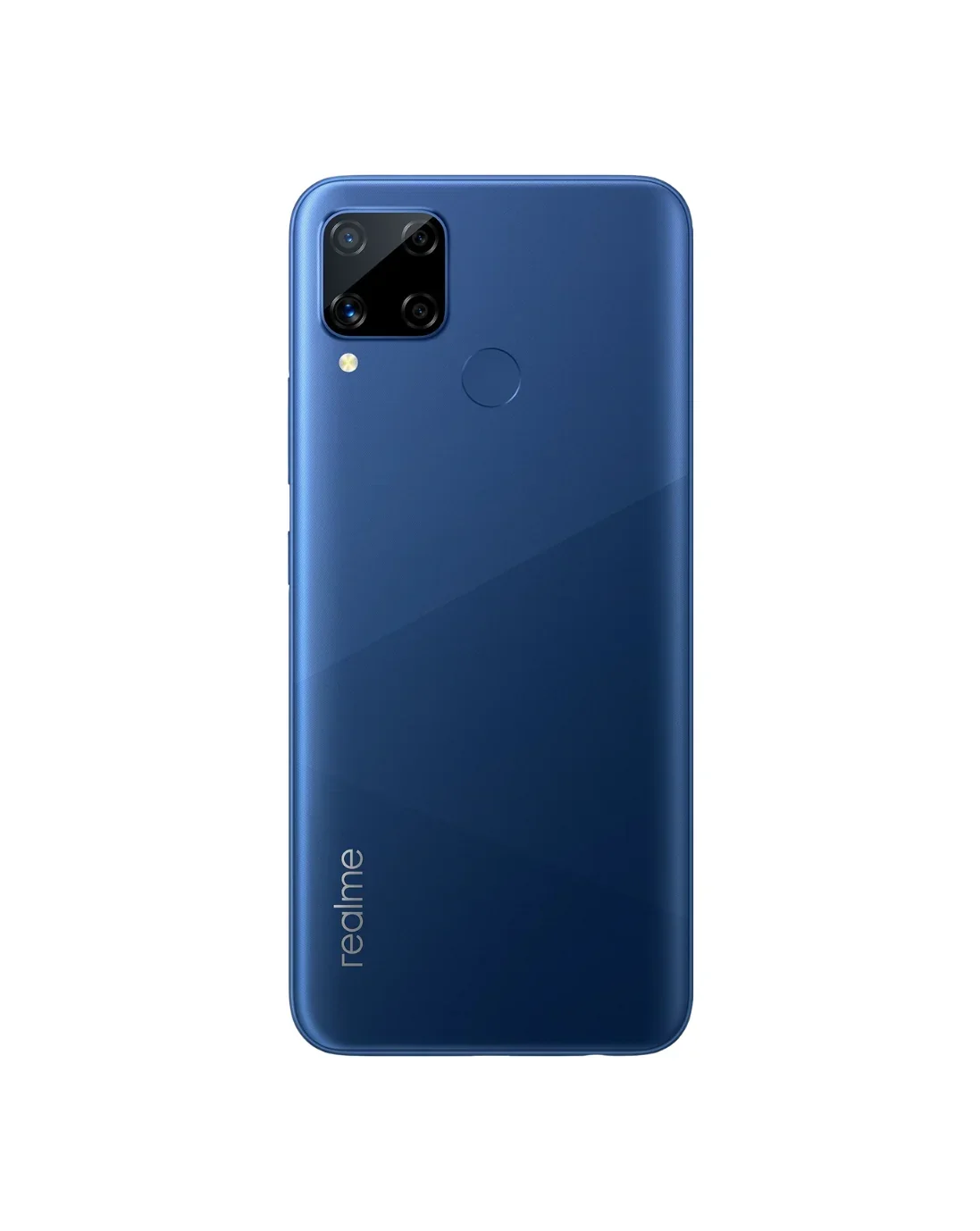 Realme C15 Qualcomm Edition 4G Refurbished - Image 2