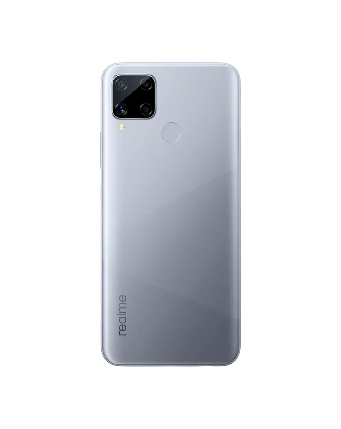Realme C15 Qualcomm Edition 4G Refurbished - Image 5