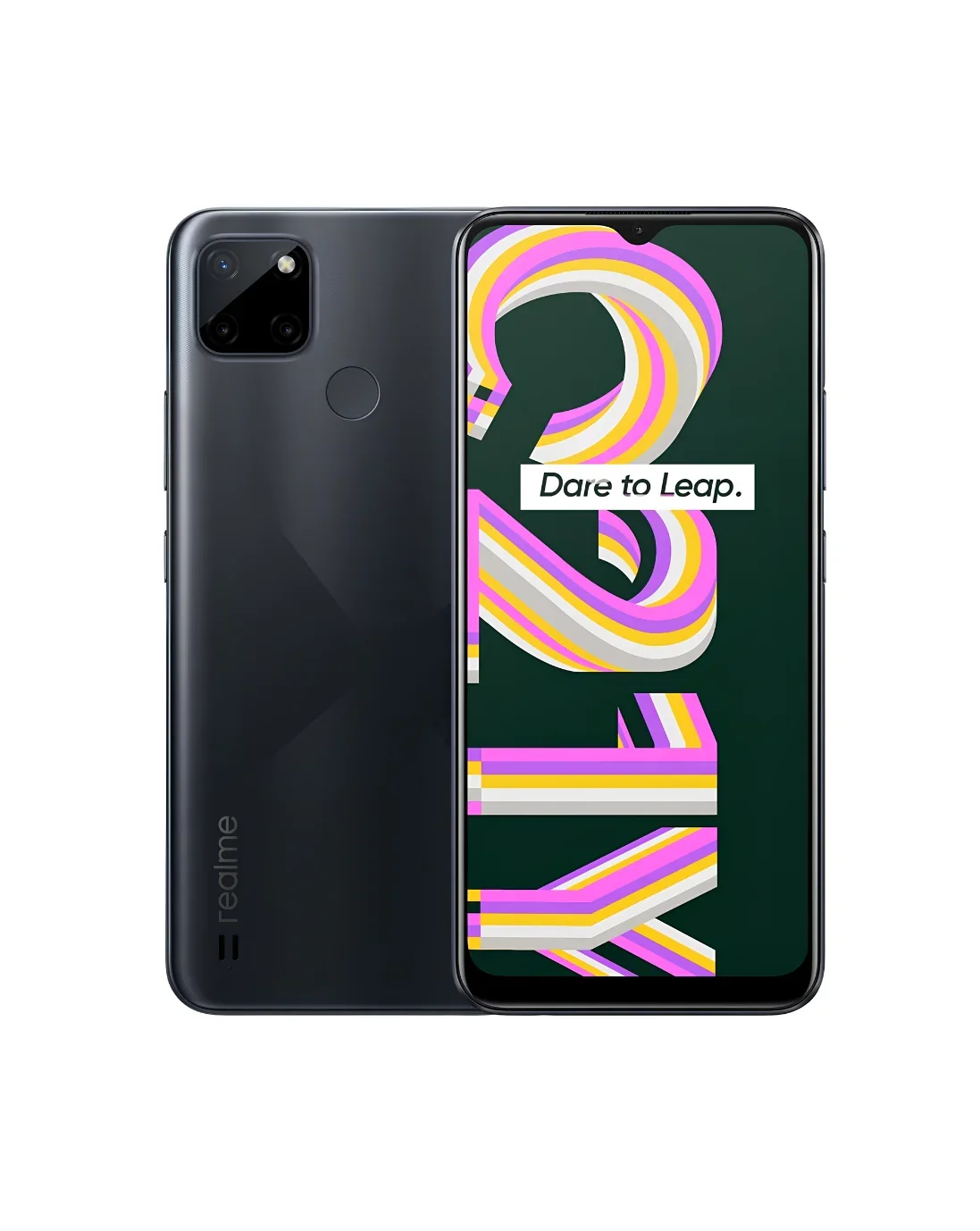 Realme C21Y 4G Refurbished - Image 3