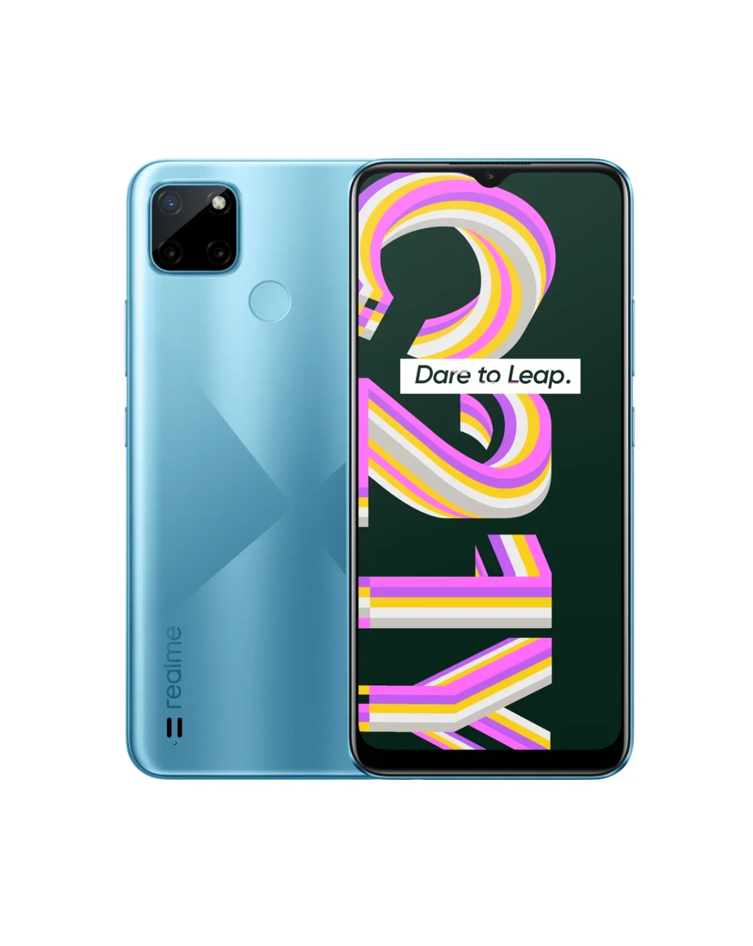 Realme C21Y 4G Refurbished - Image 6