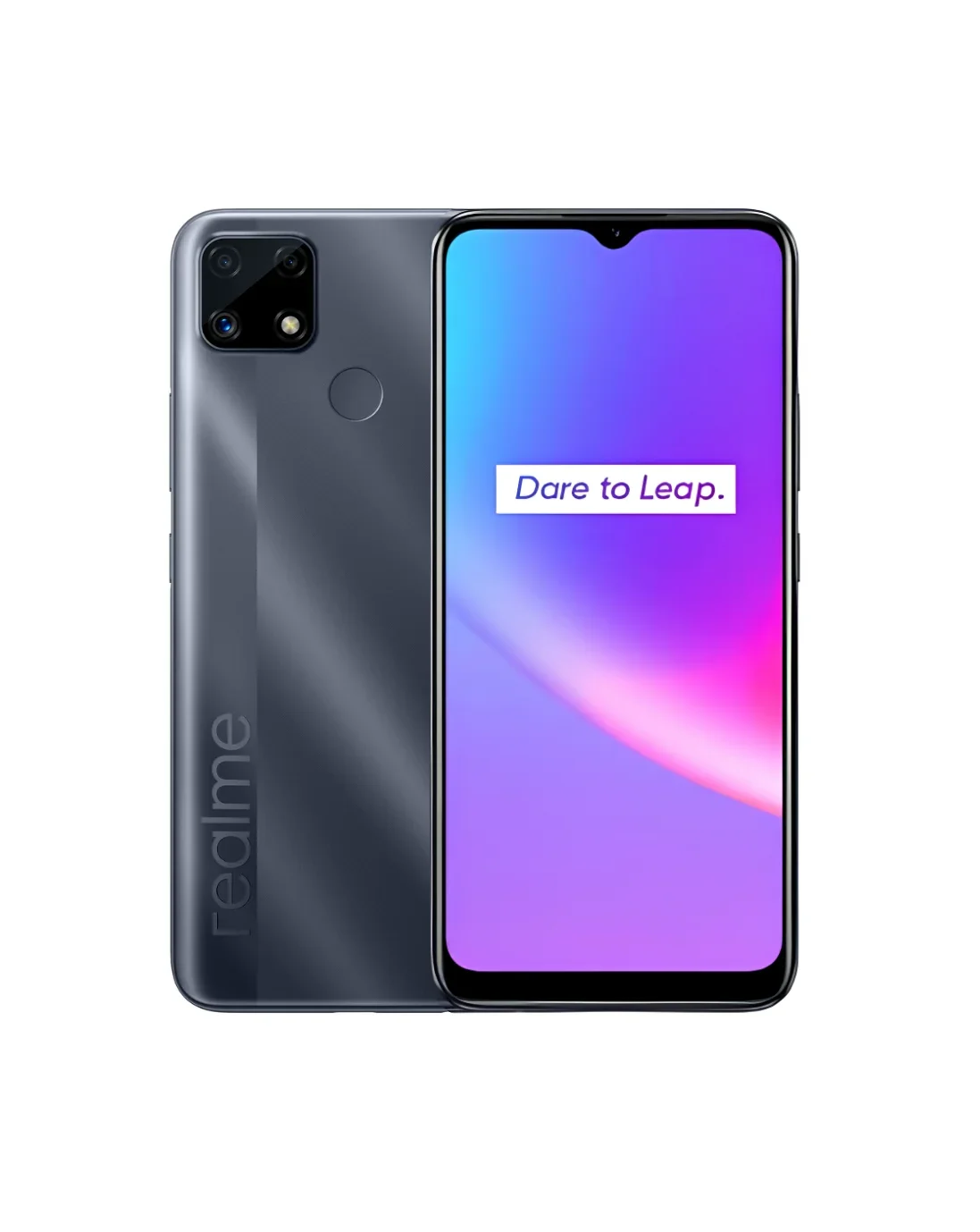 Realme C25S 4G Refurbished - Image 6