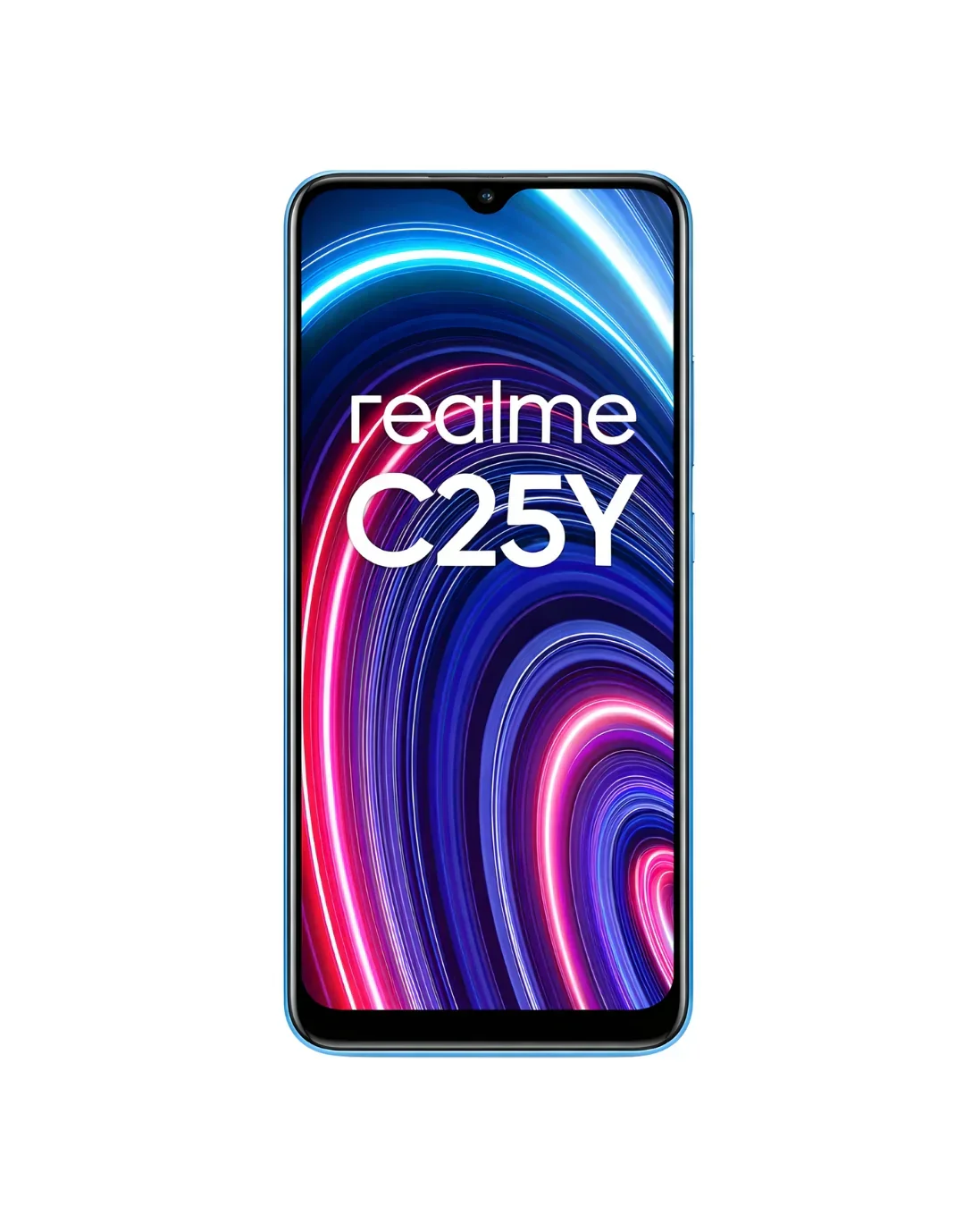 Realme C25Y 4G Refurbished