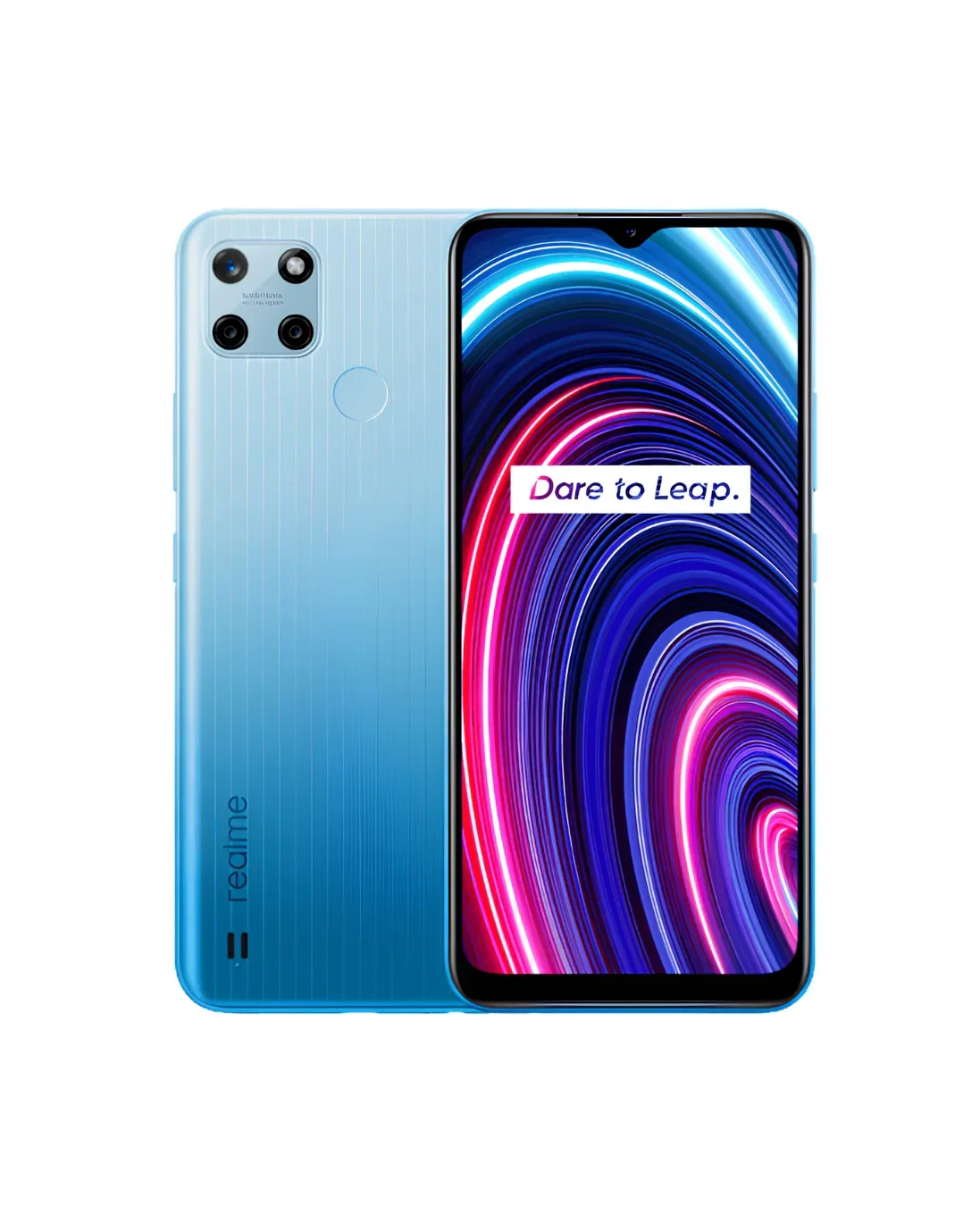 Realme C25Y 4G Refurbished - Image 3