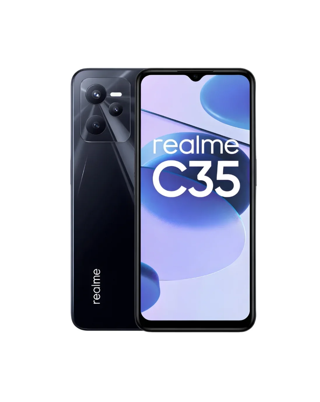 Realme C35 4G Refurbished - Image 3