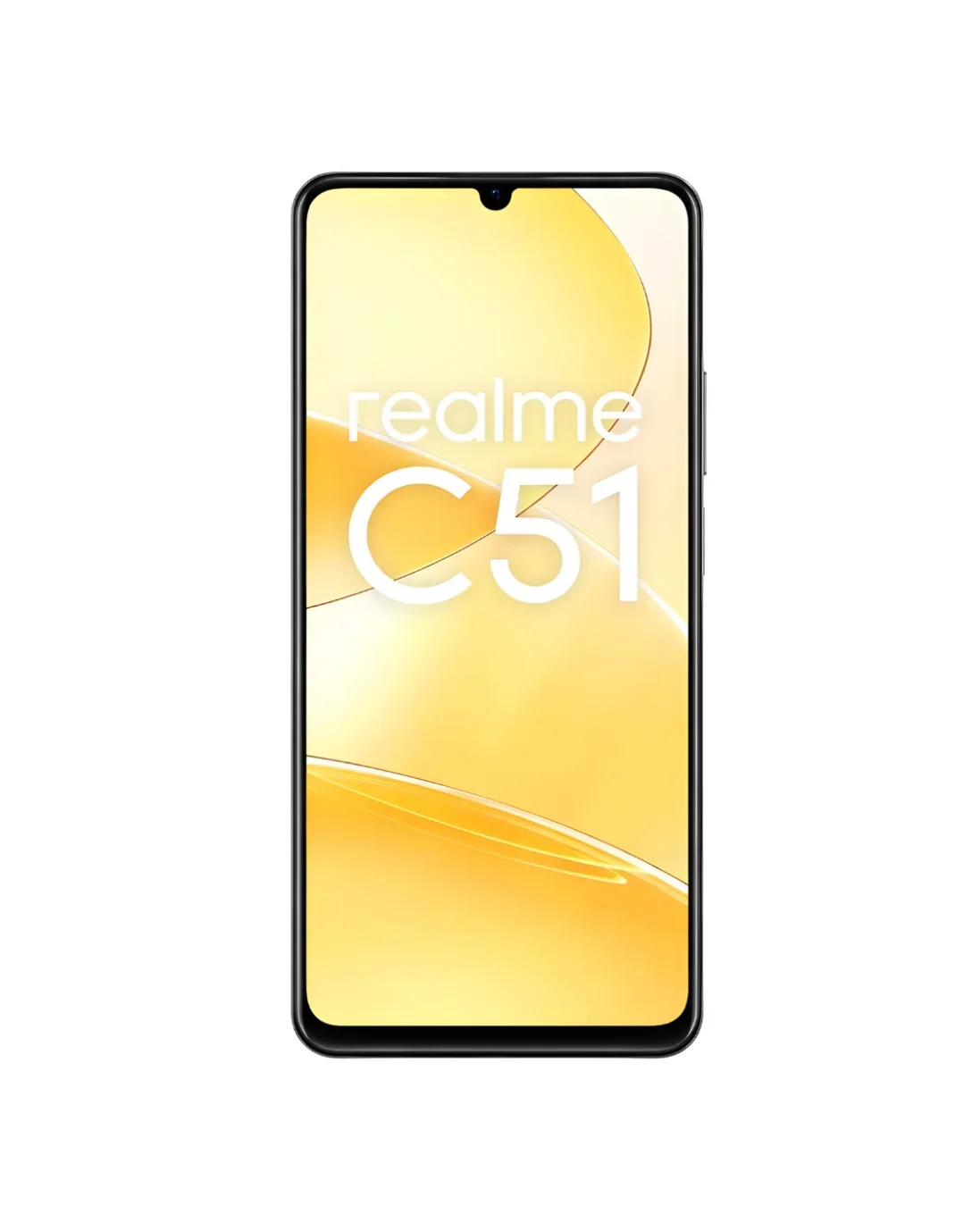 realme C51 4G Refurbished