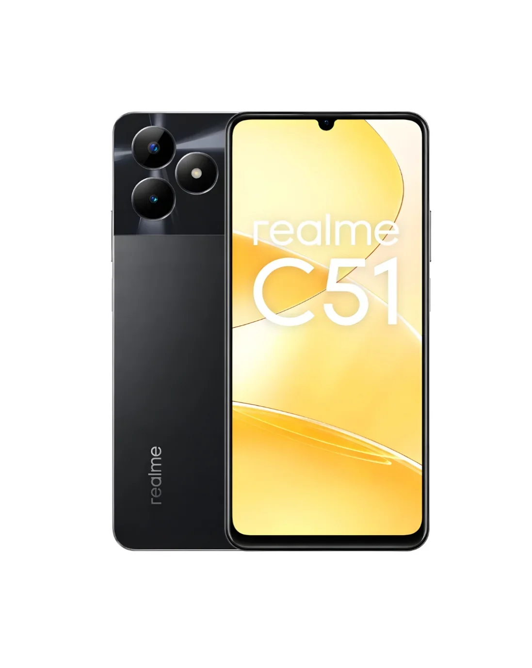 realme C51 4G Refurbished - Image 3