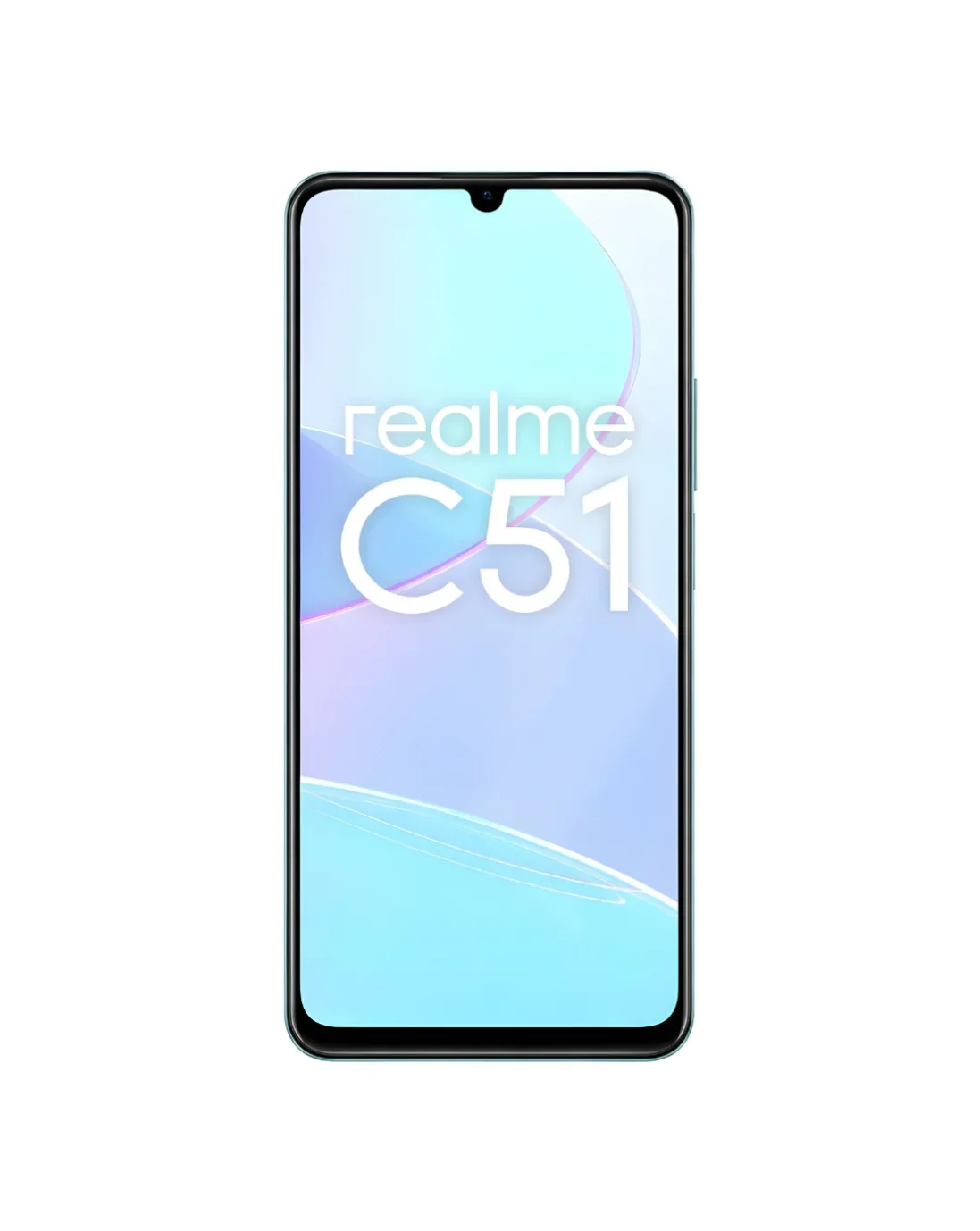 realme C51 4G Refurbished - Image 4