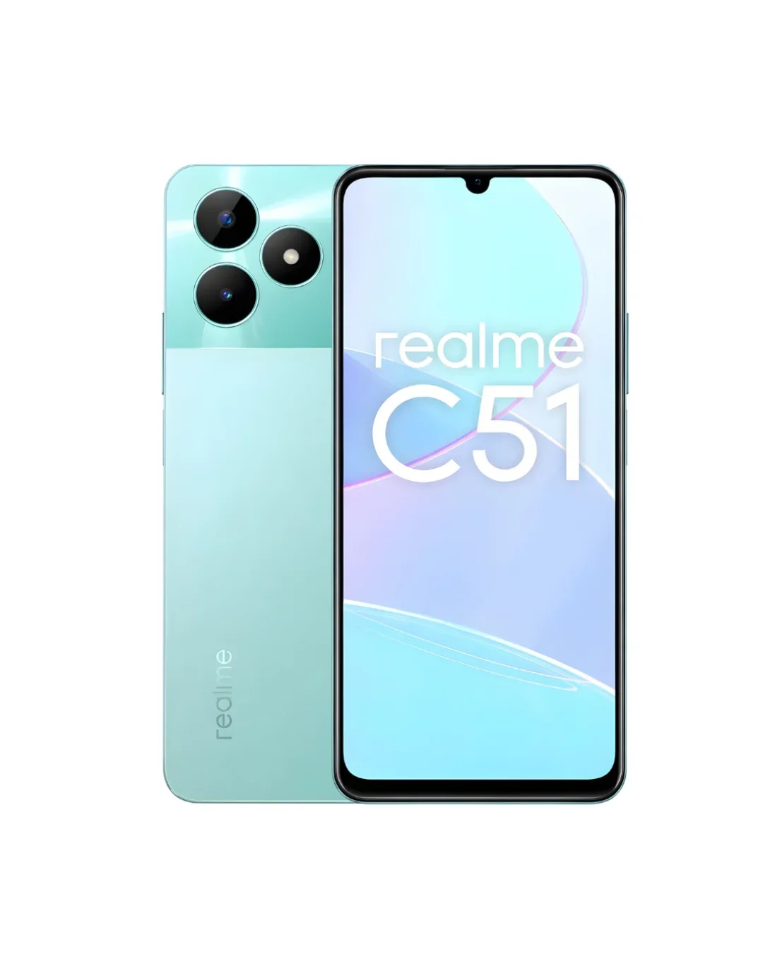 realme C51 4G Refurbished - Image 6