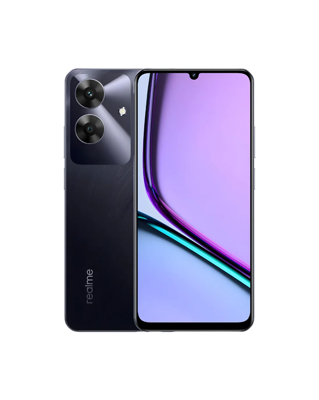 Realme C61 4G Refurbished - Image 3