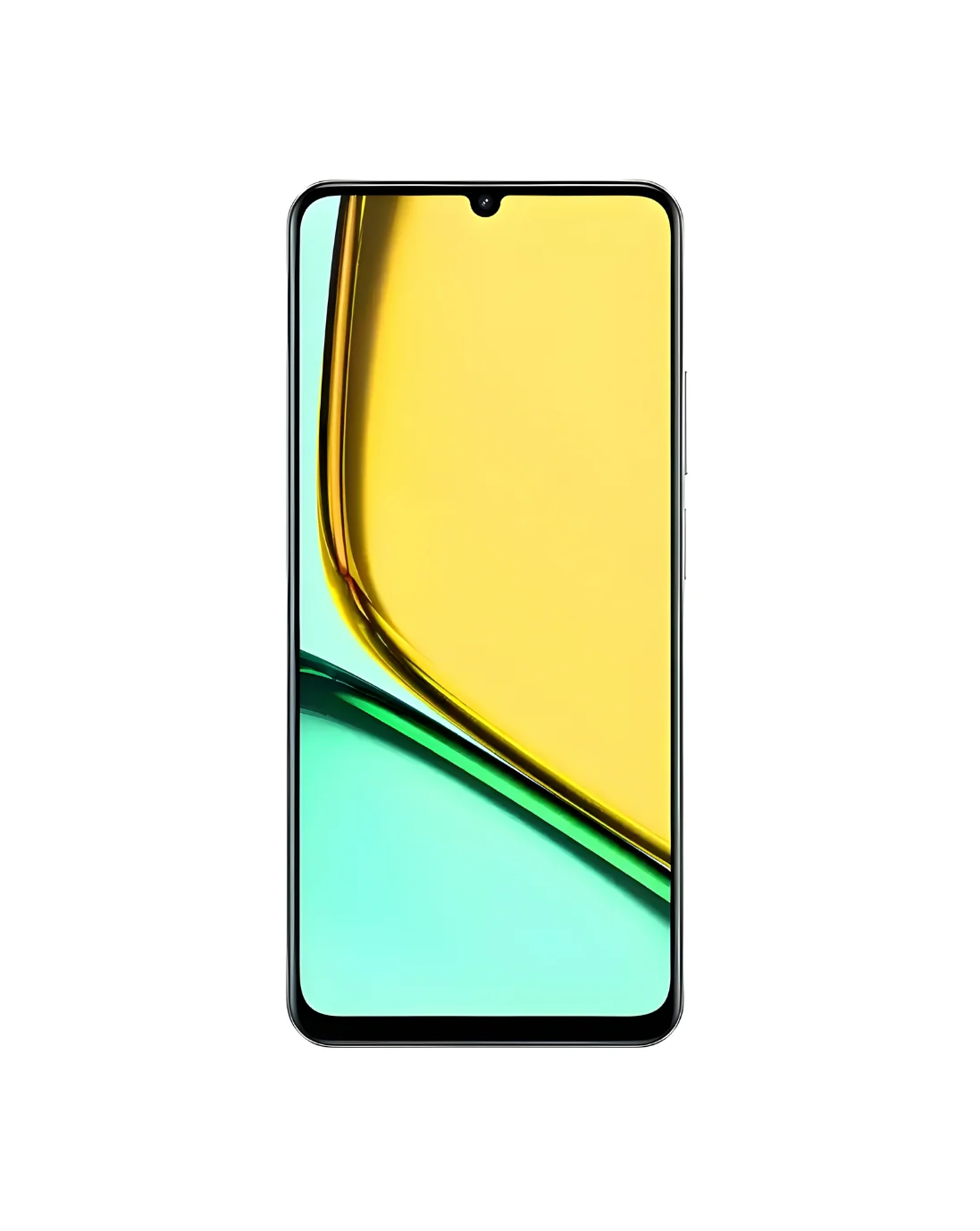 Realme C61 4G Refurbished - Image 4