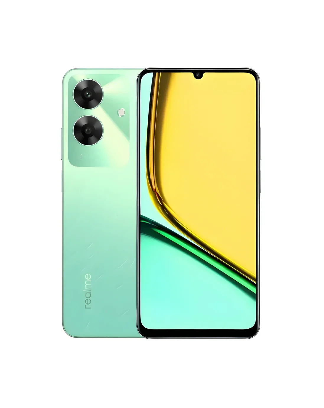 Realme C61 4G Refurbished - Image 6