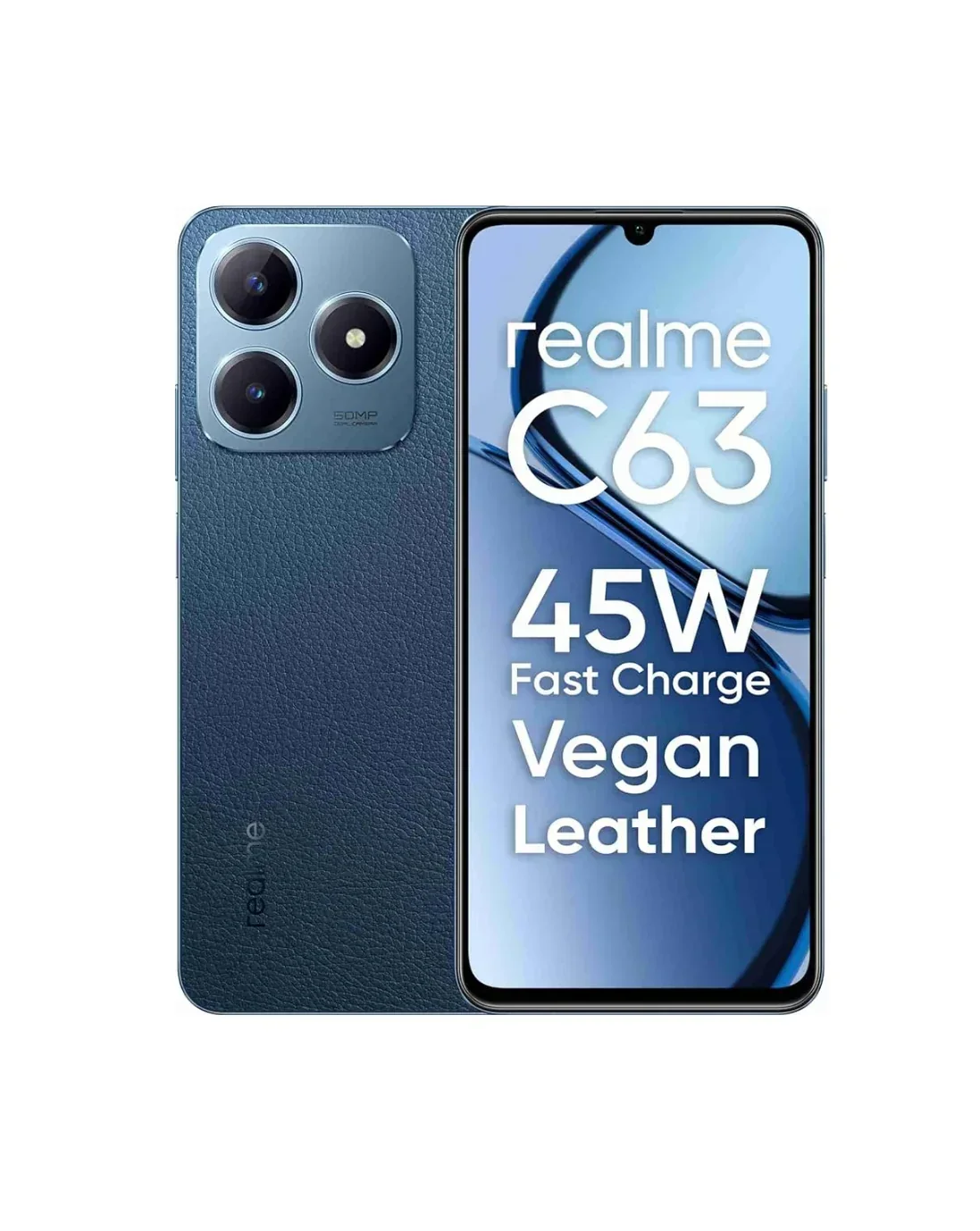 Realme C63 4G Refurbished - Image 6