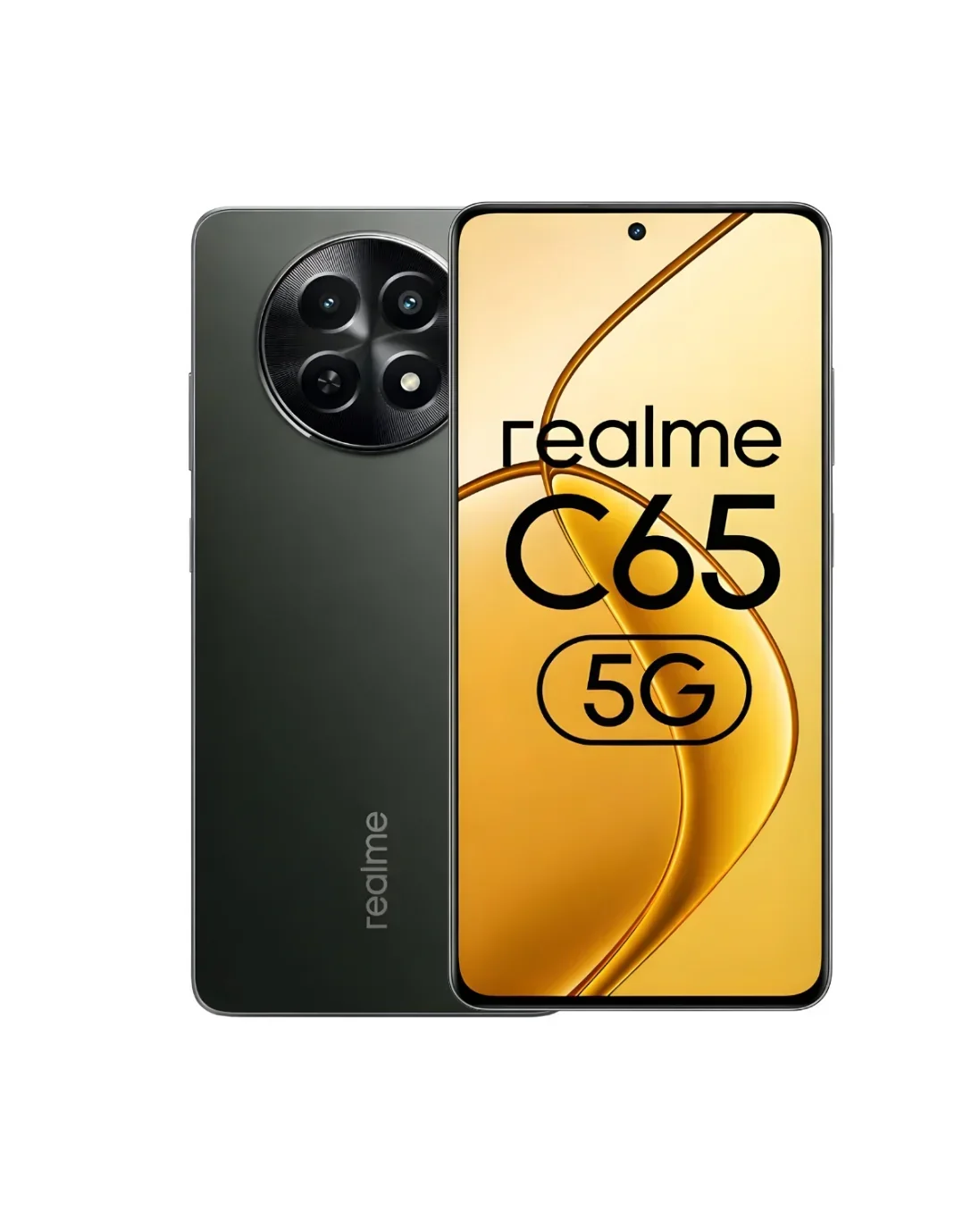 Realme C65 5G Refurbished - Image 6