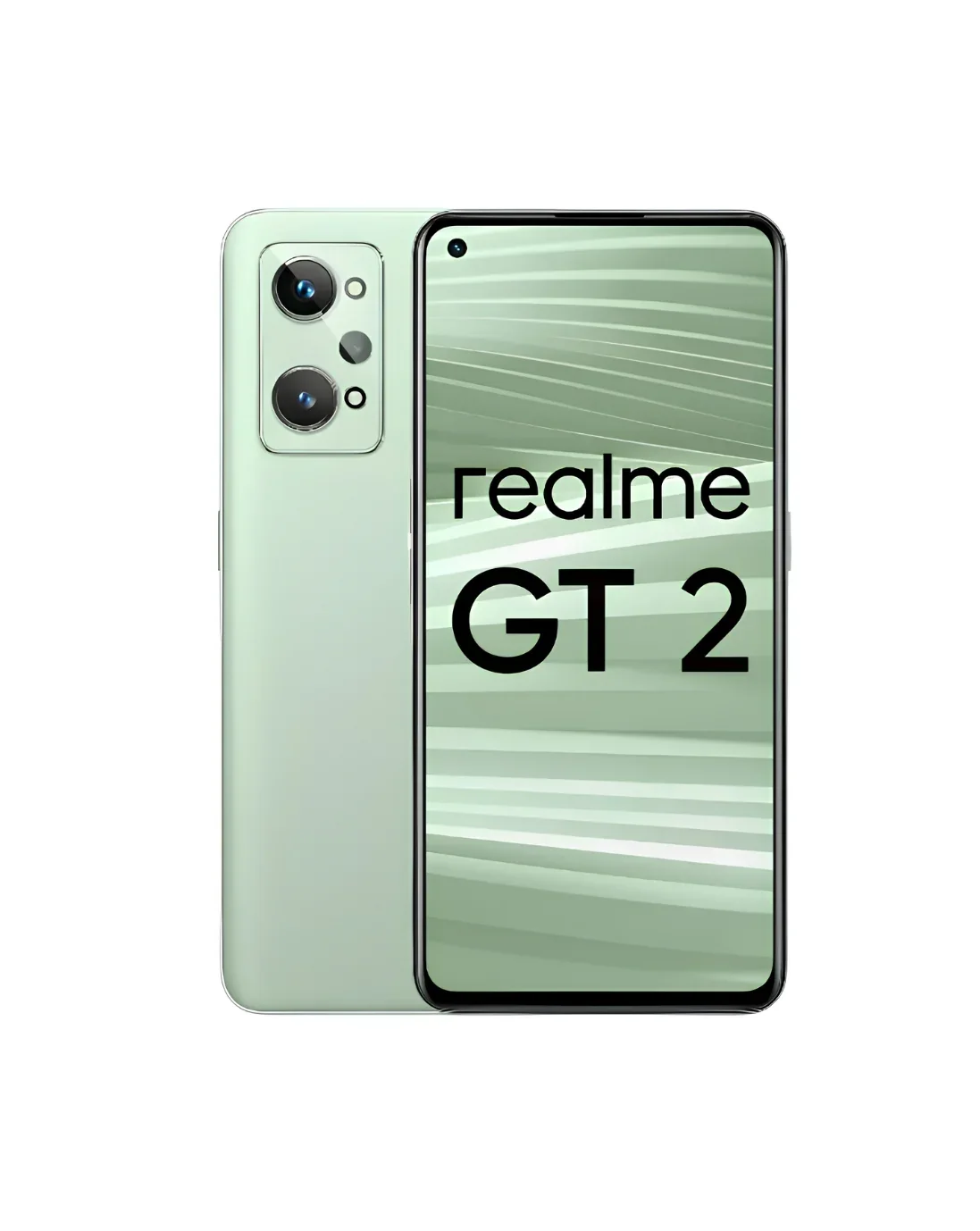 Realme Gt 2 5G Refurbished - Image 3