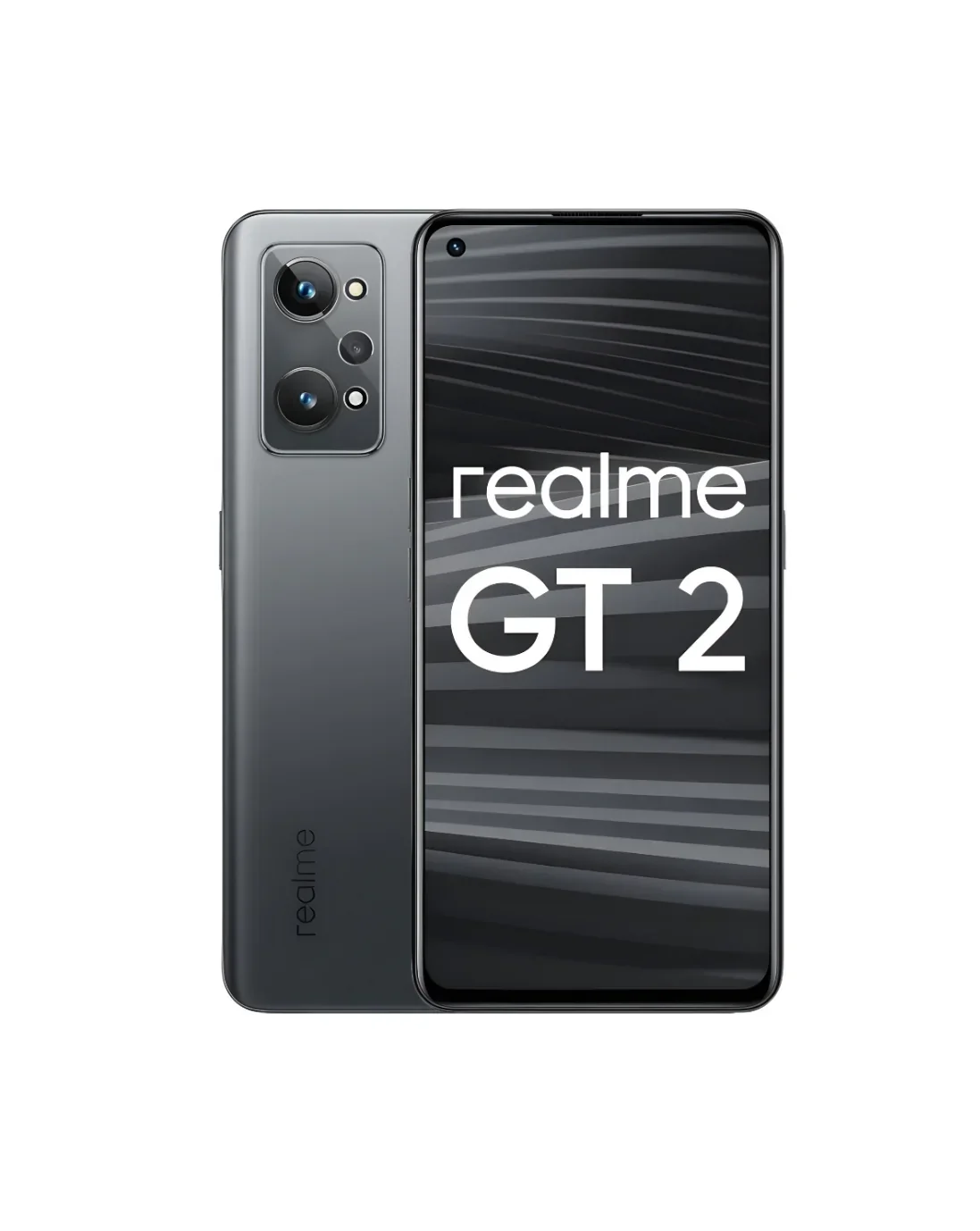 Realme Gt 2 5G Refurbished - Image 9