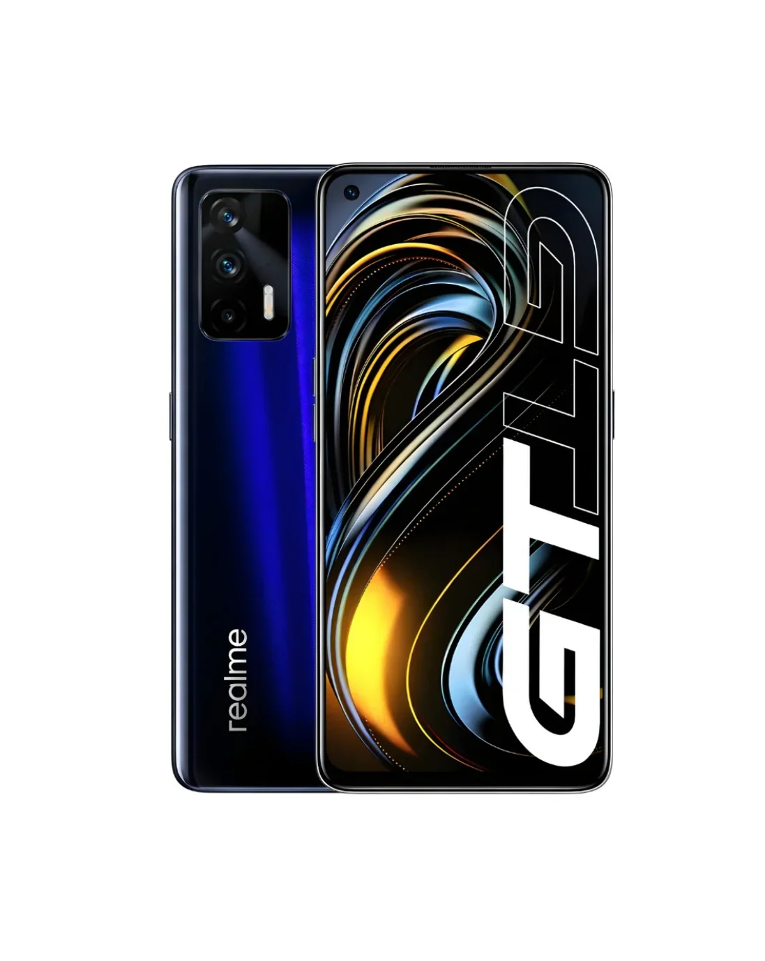 Realme Gt 5G Refurbished - Image 3