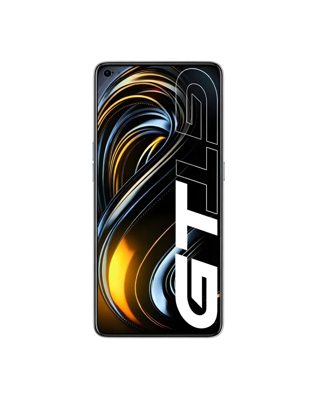 Realme Gt 5G Refurbished - Image 4