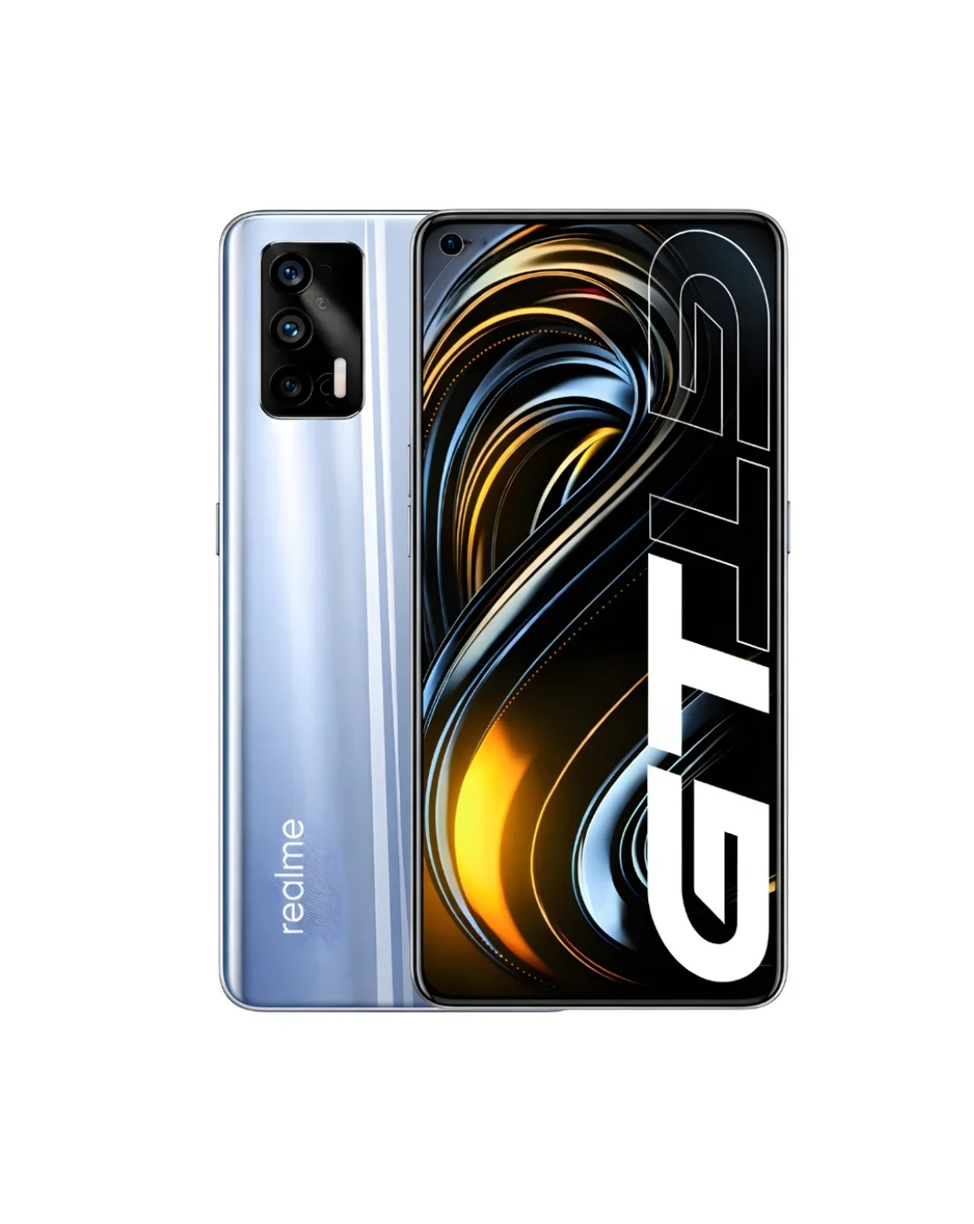 Realme Gt 5G Refurbished - Image 6
