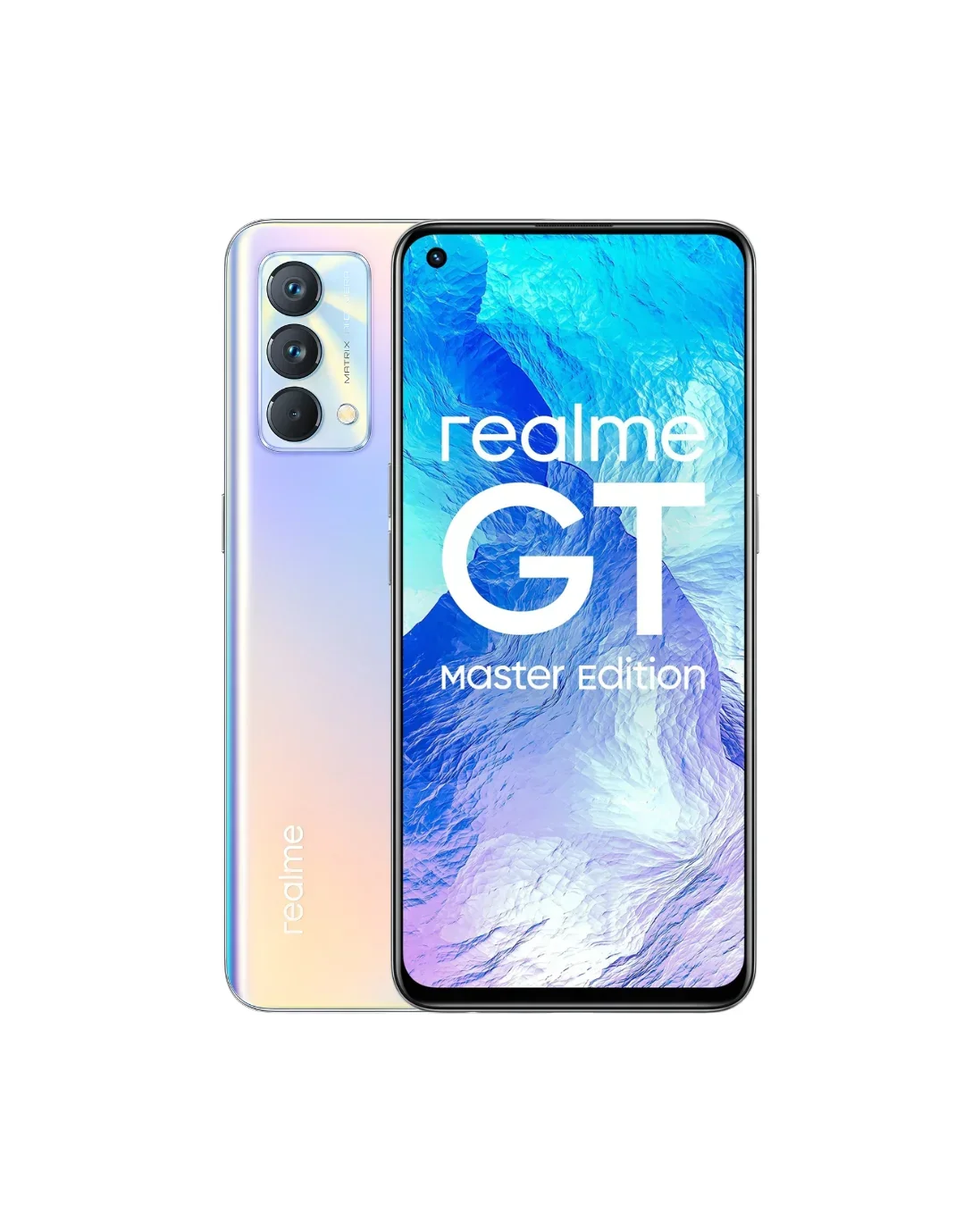 realme GT Master Edition 5G Refurbished - Image 3