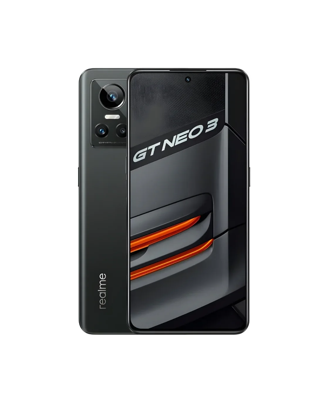 Realme Gt Neo 3 5G Refurbished - Image 3