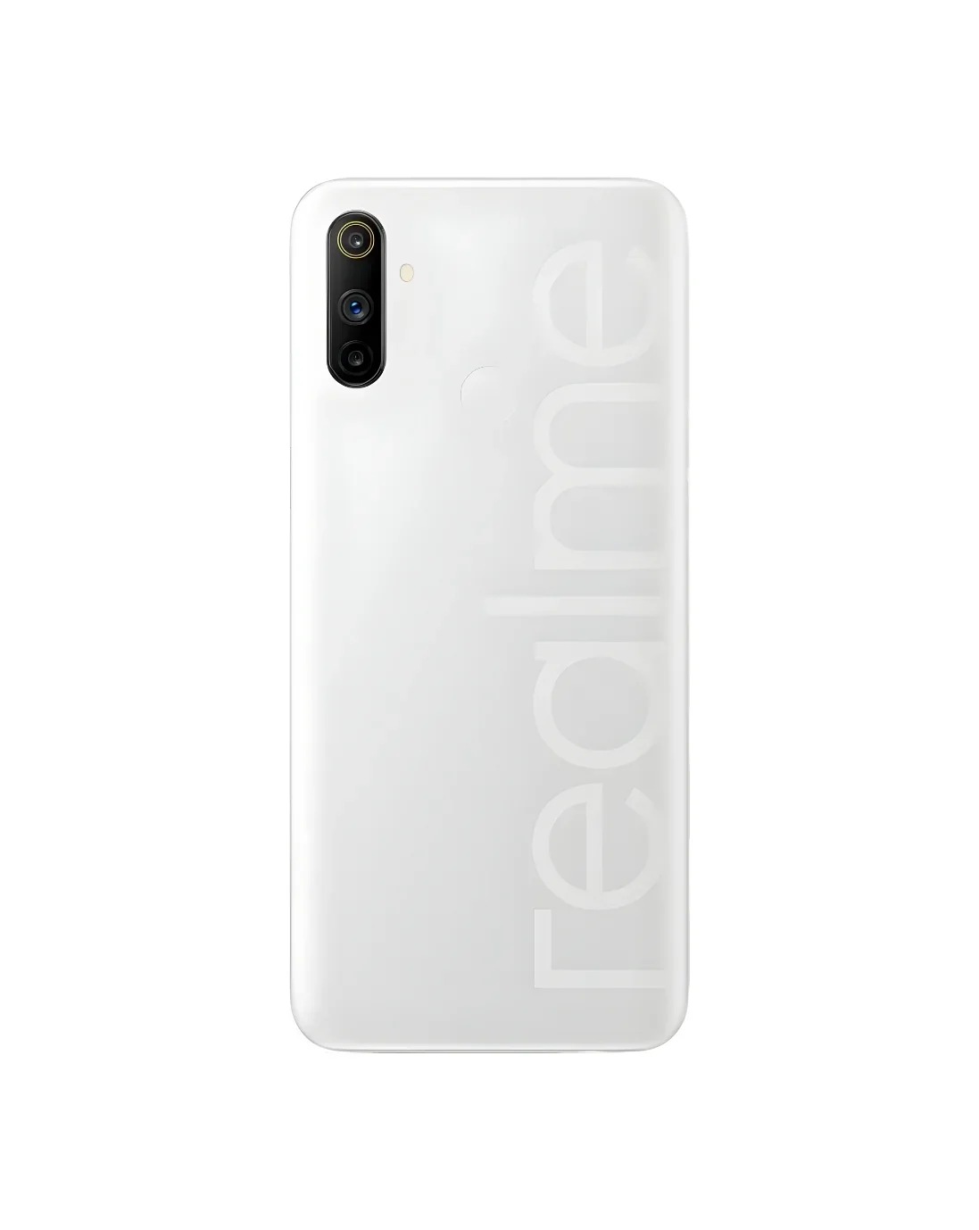 Realme Narzo 10A 4G Refurbished - Image 2