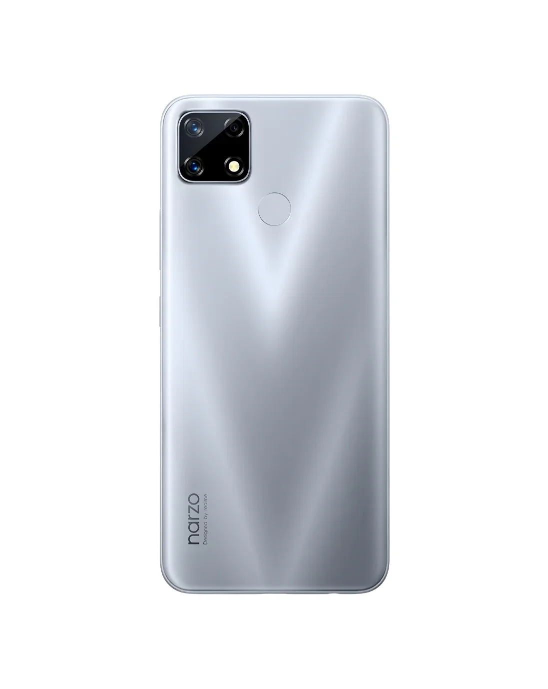 realme Narzo 20 4G Refurbished - Image 2