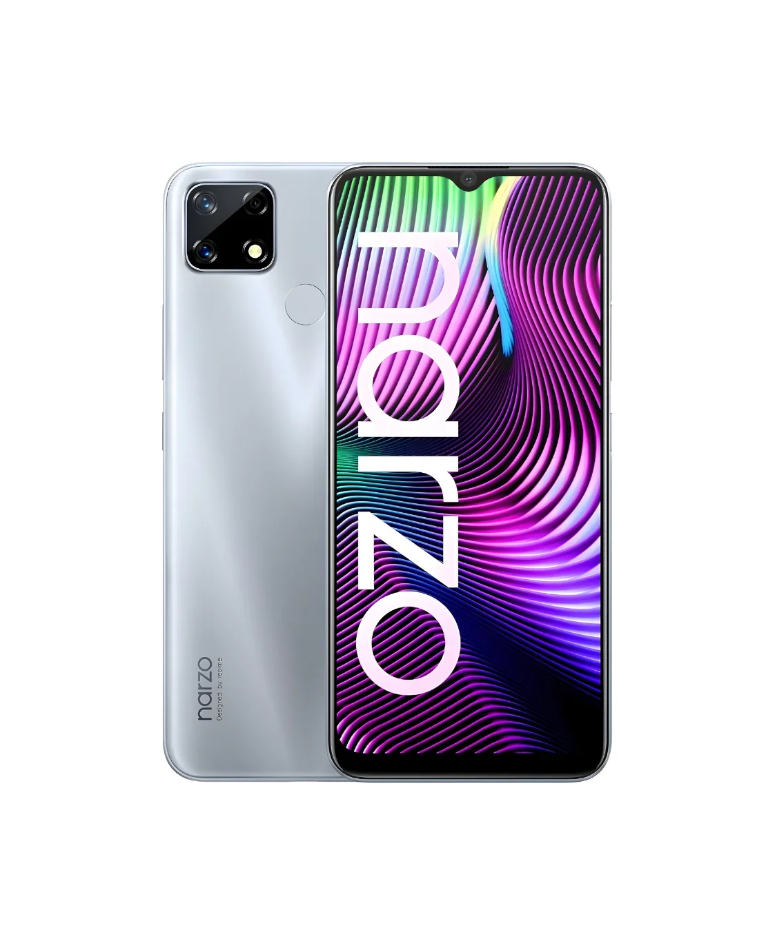 realme Narzo 20 4G Refurbished - Image 3