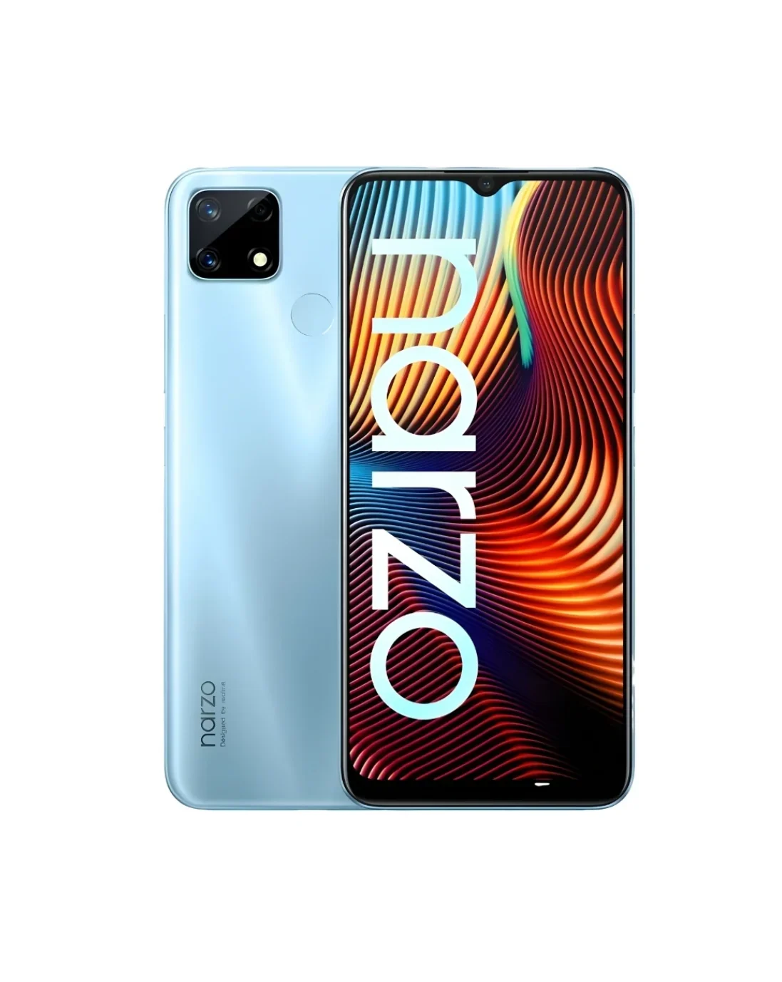 realme Narzo 20 4G Refurbished - Image 6