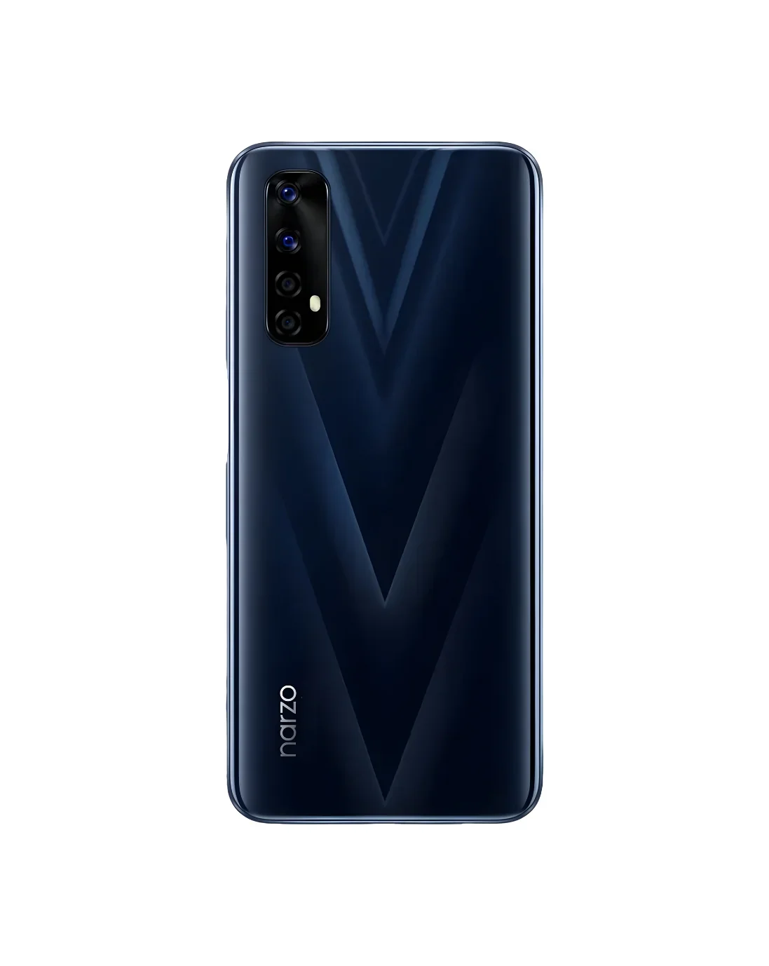 Realme Narzo 20 Pro 4G Refurbished - Image 2