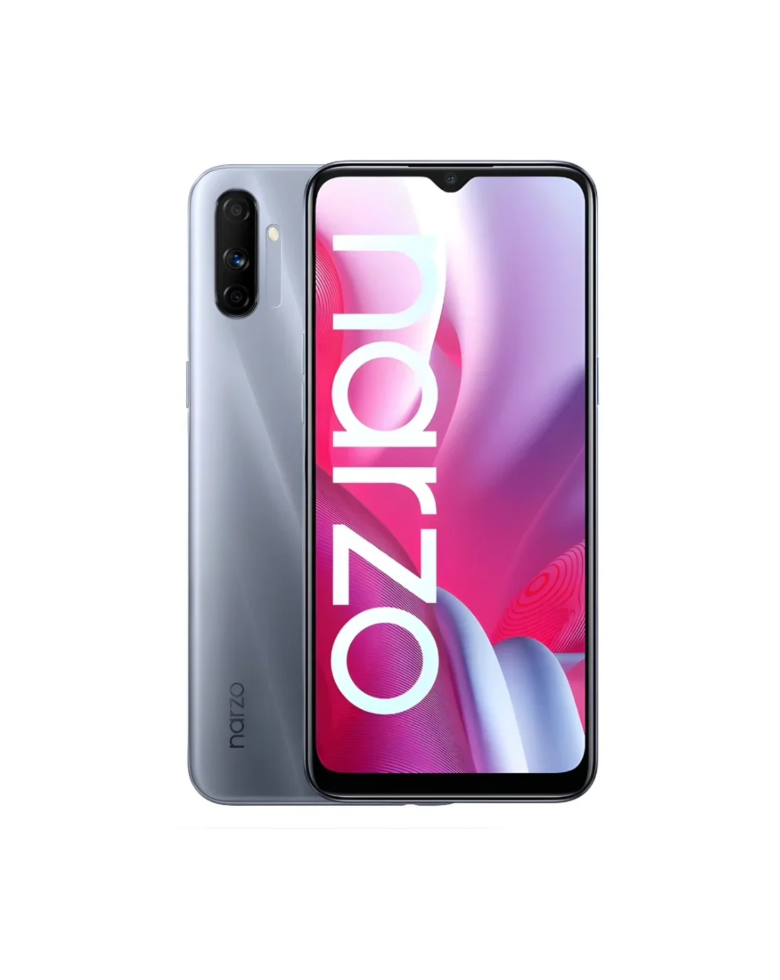 Realme Narzo 20A 4G Refurbished - Image 3