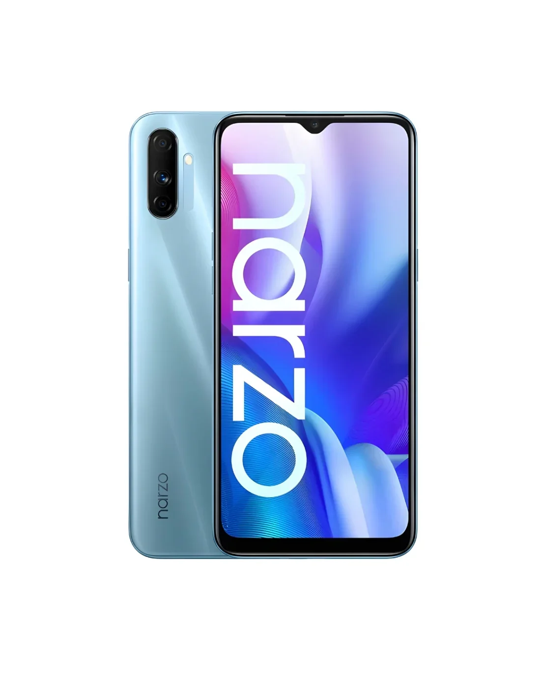 Realme Narzo 20A 4G Refurbished - Image 6